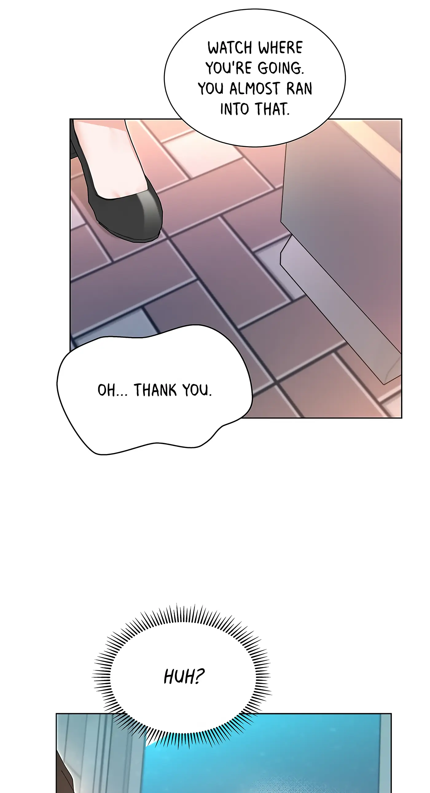 Adapted Male Lead chapter 38 page 52