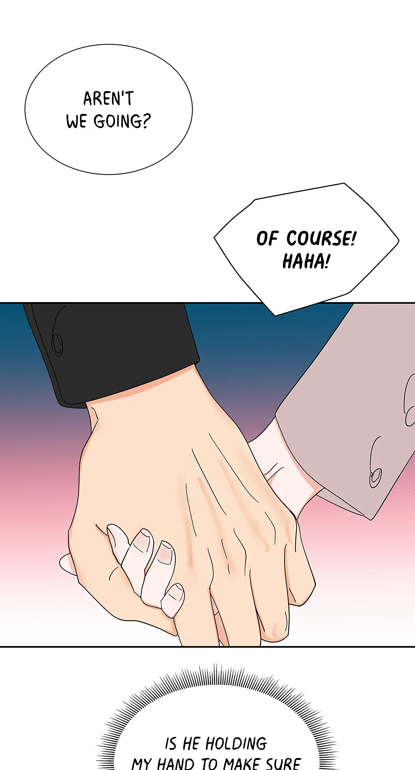 Adapted Male Lead chapter 38 page 54