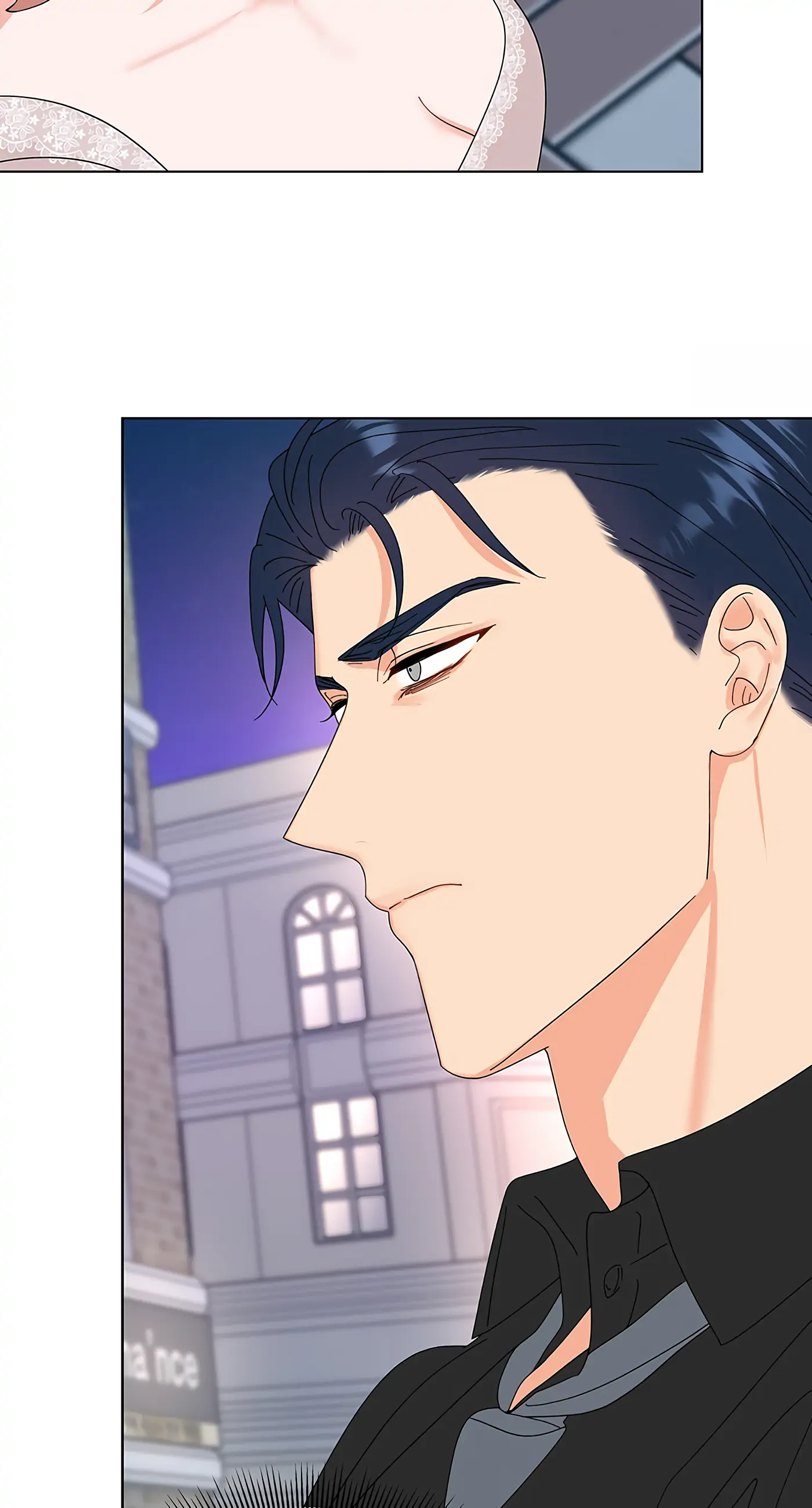Adapted Male Lead chapter 38 page 56