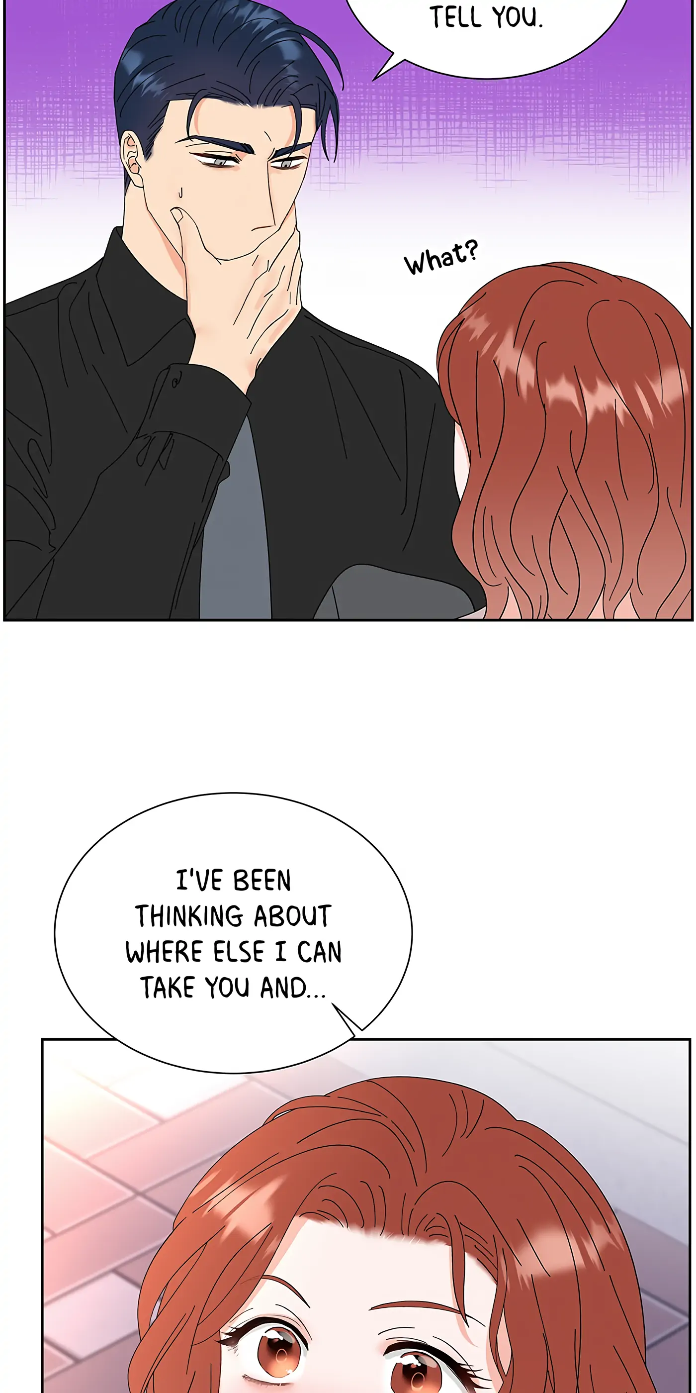 Adapted Male Lead chapter 38 page 62