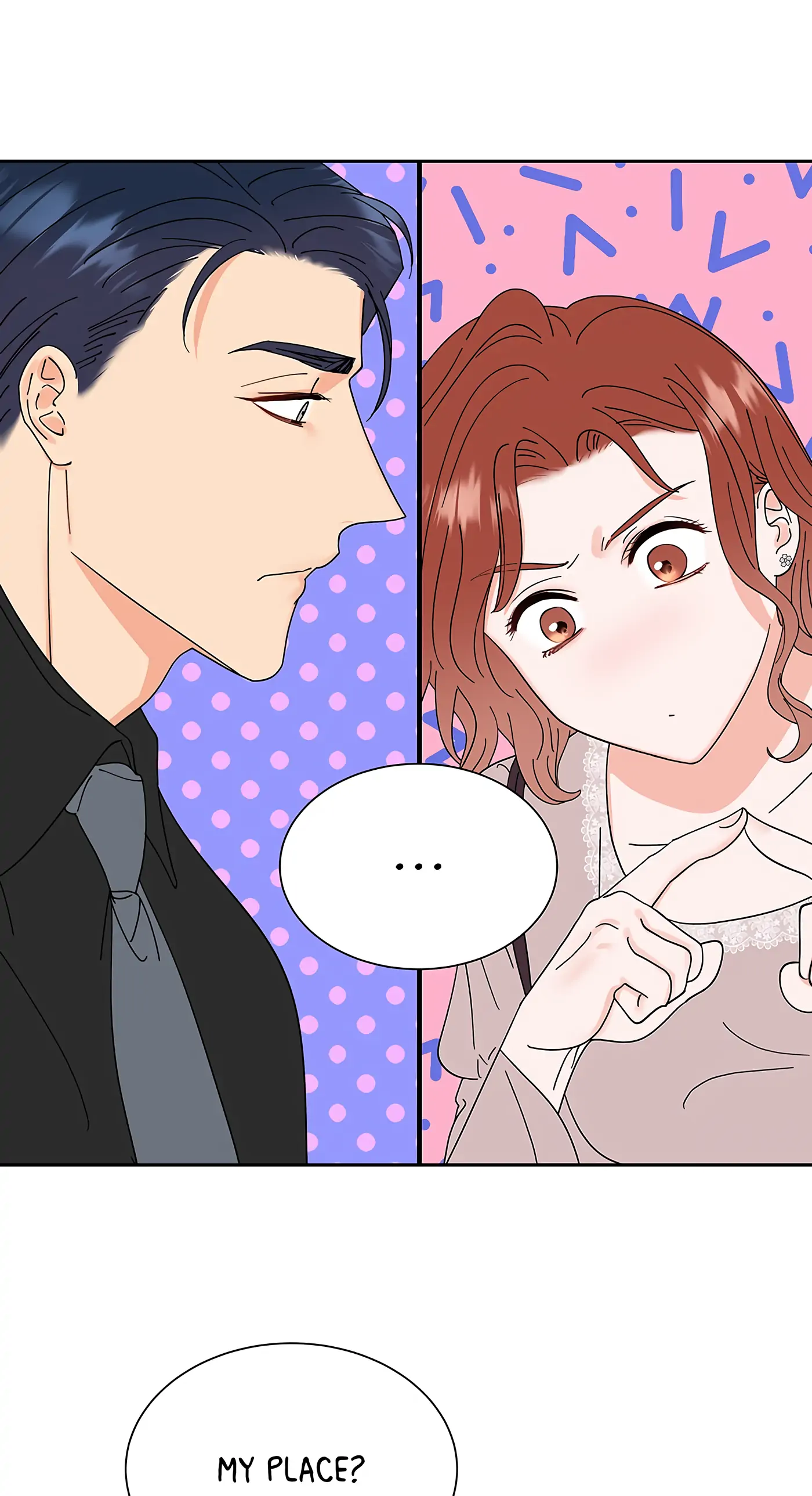 Adapted Male Lead chapter 38 page 66
