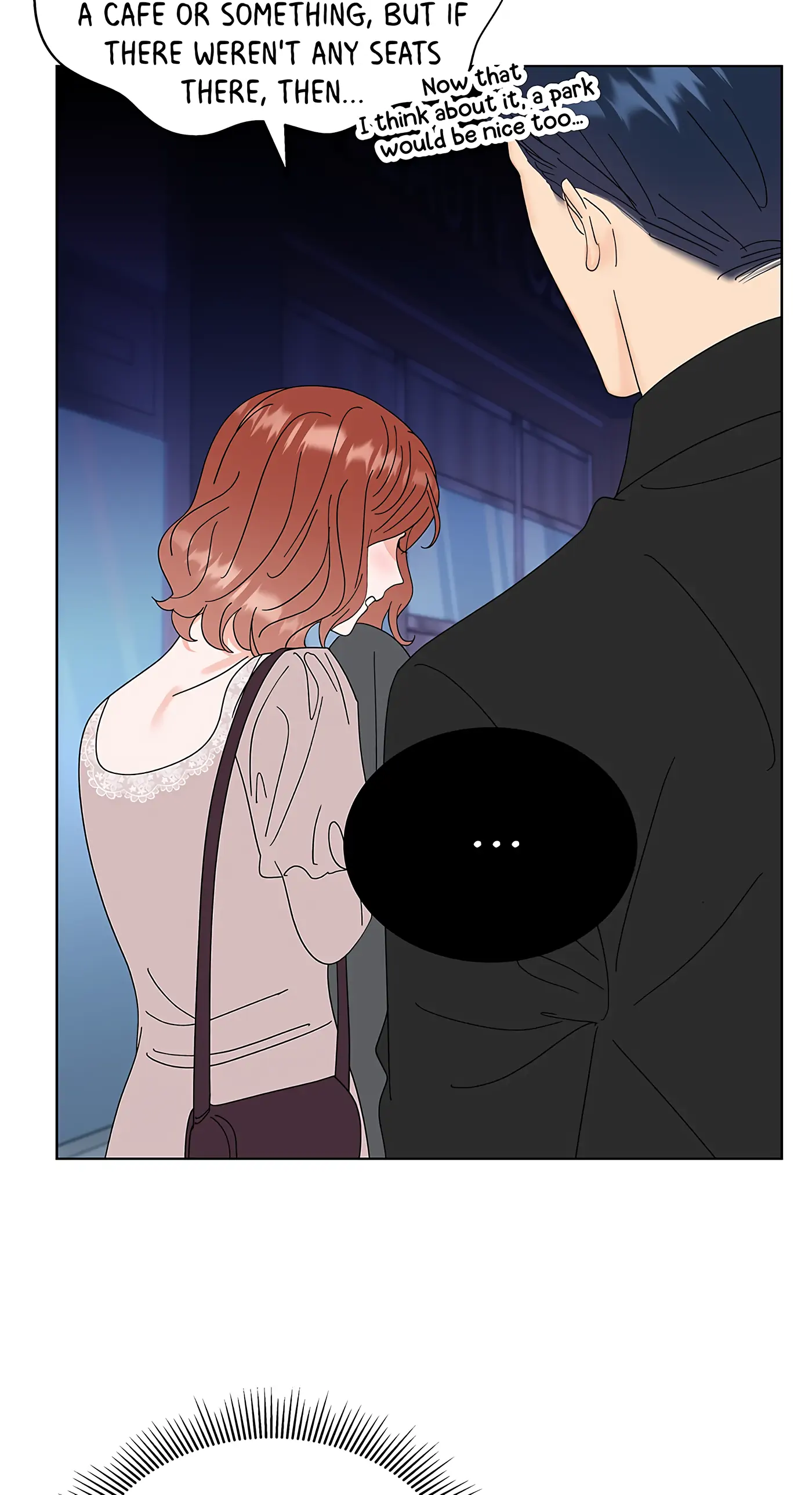 Adapted Male Lead chapter 38 page 68