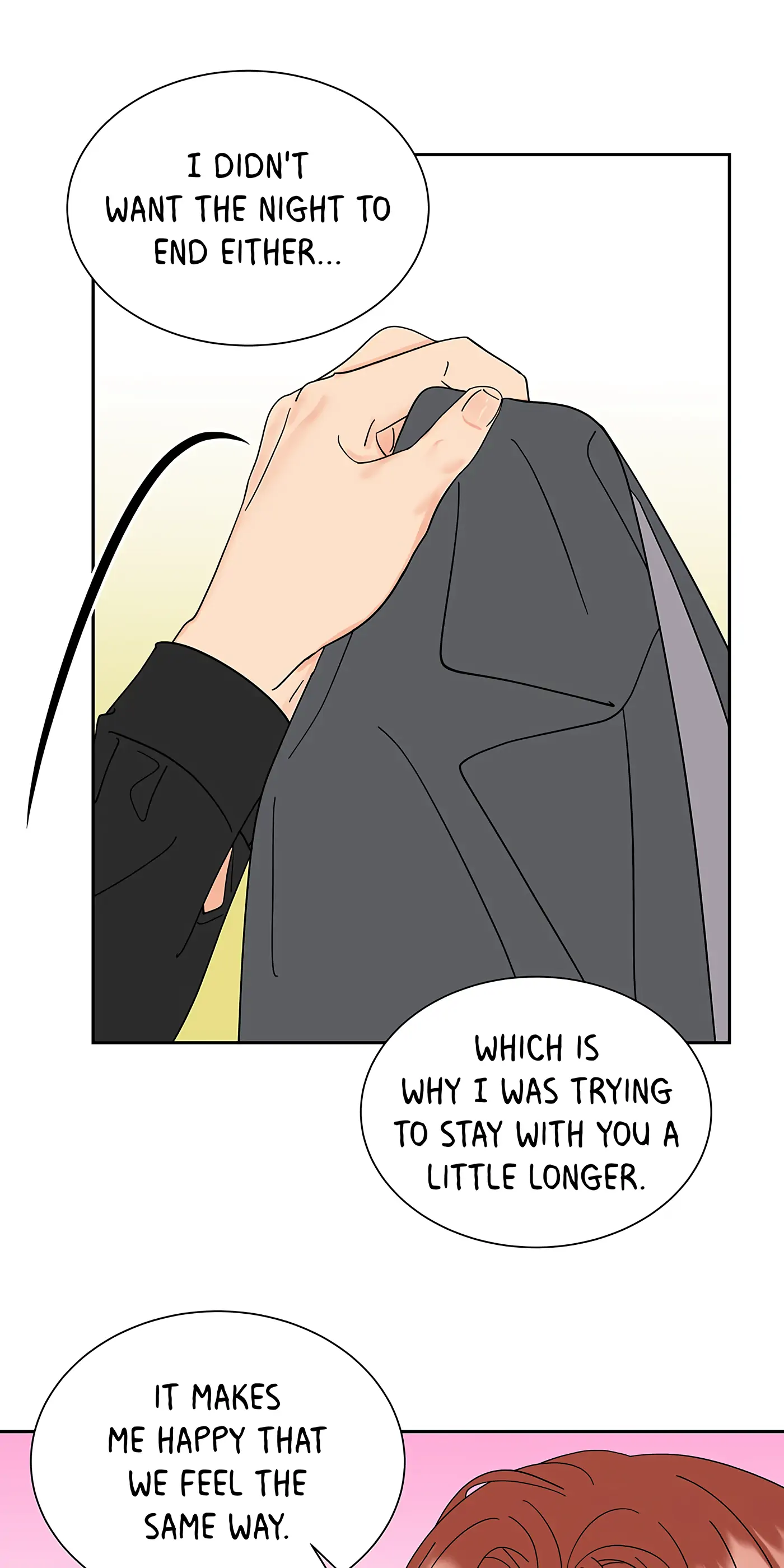 Adapted Male Lead chapter 38 page 70