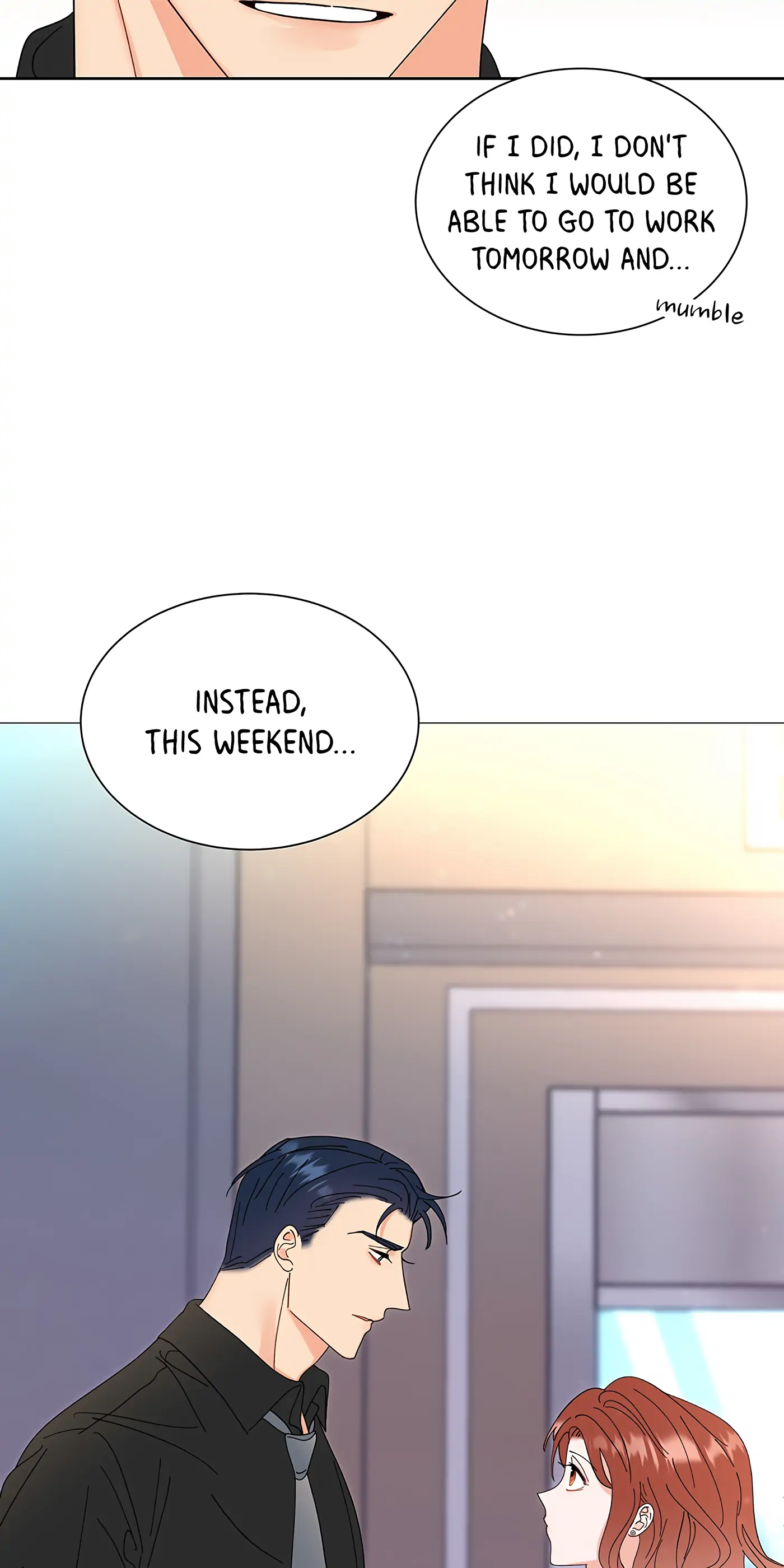 Adapted Male Lead chapter 38 page 72