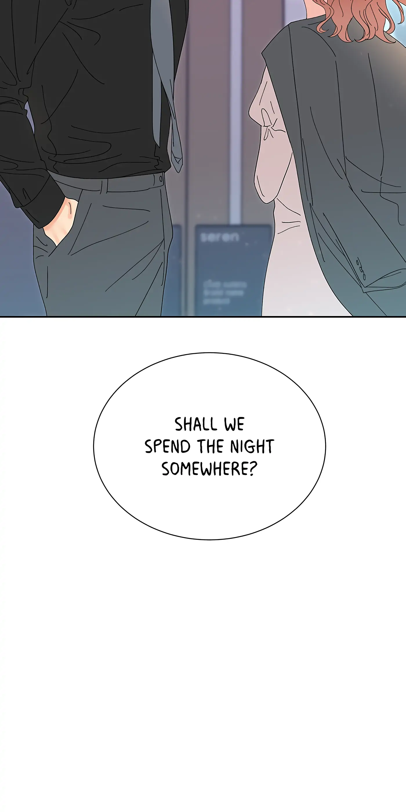 Adapted Male Lead chapter 38 page 73