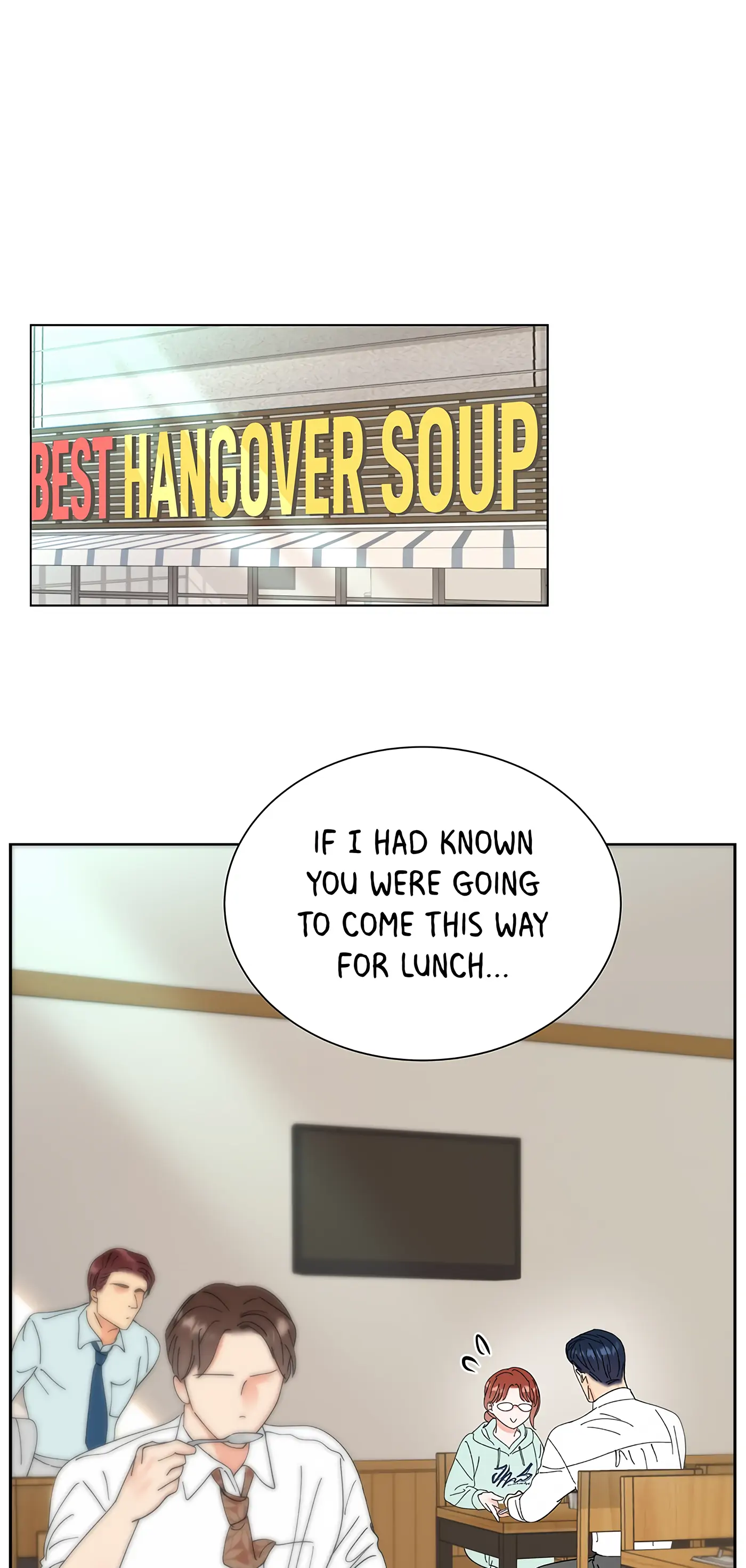 Adapted Male Lead chapter 39 page 1