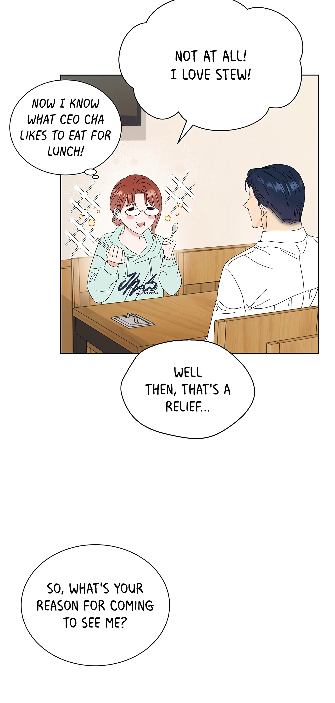 Adapted Male Lead chapter 39 page 3