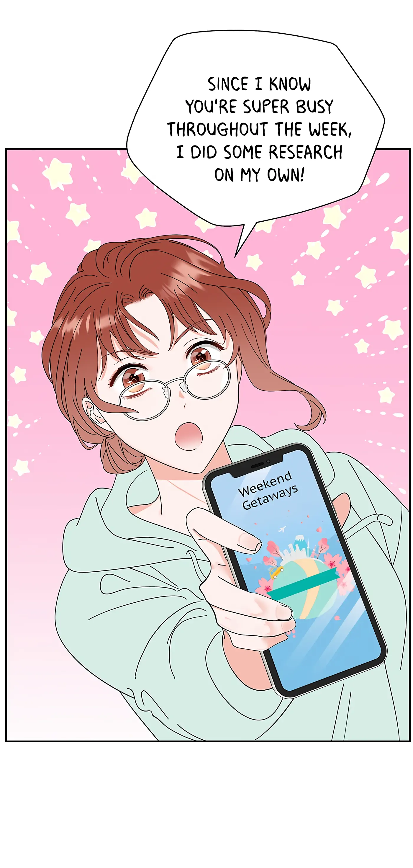 Adapted Male Lead chapter 39 page 4