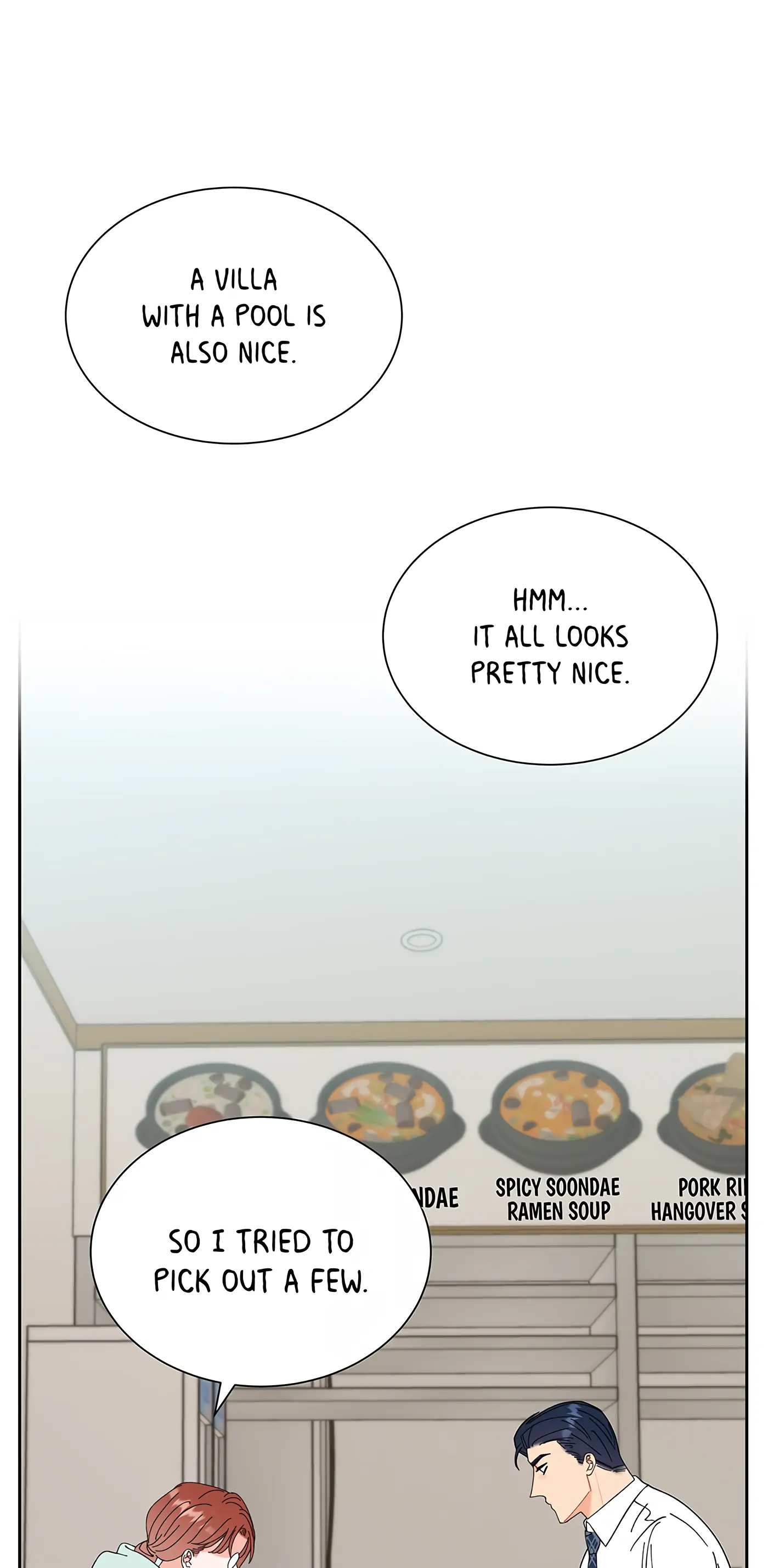Adapted Male Lead chapter 39 page 5
