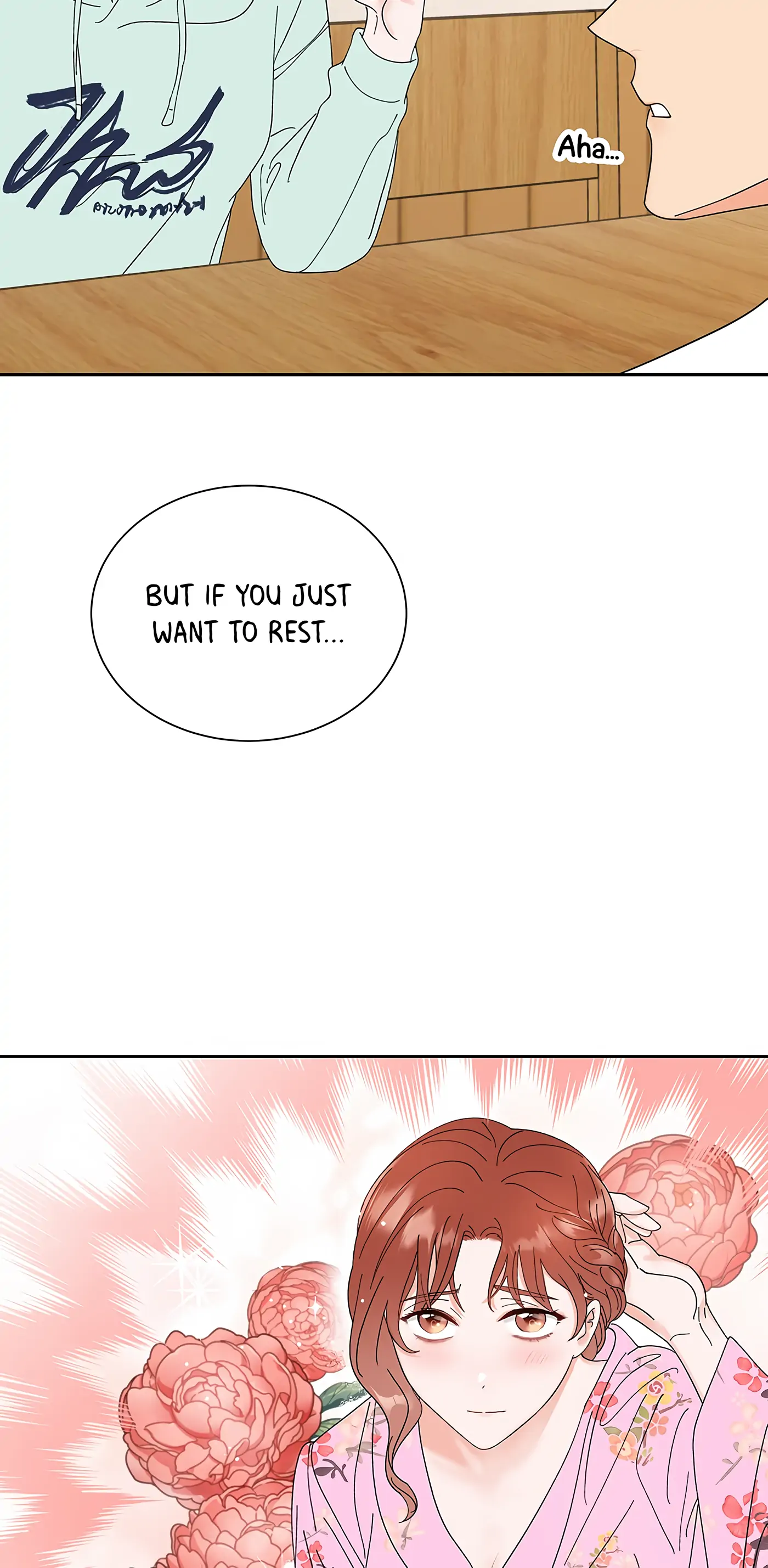 Adapted Male Lead chapter 39 page 8