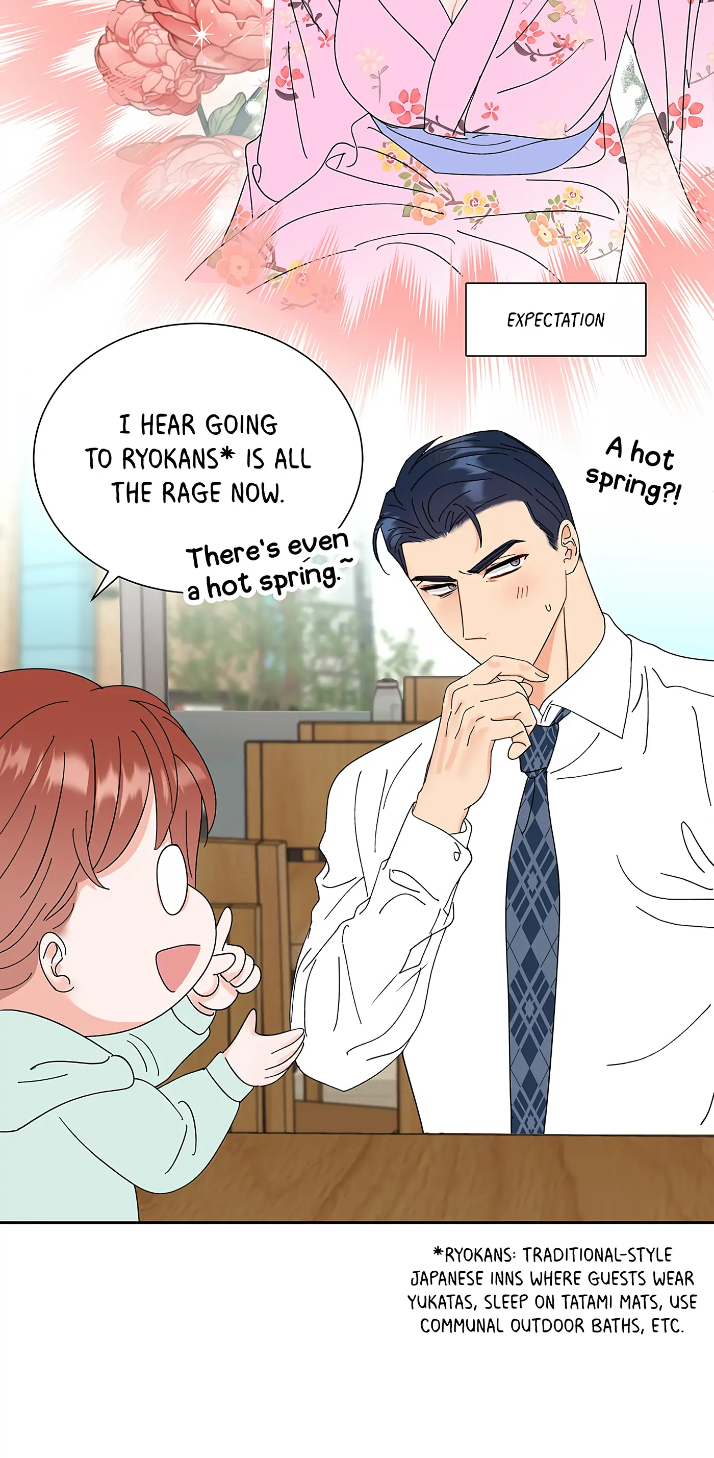Adapted Male Lead chapter 39 page 9