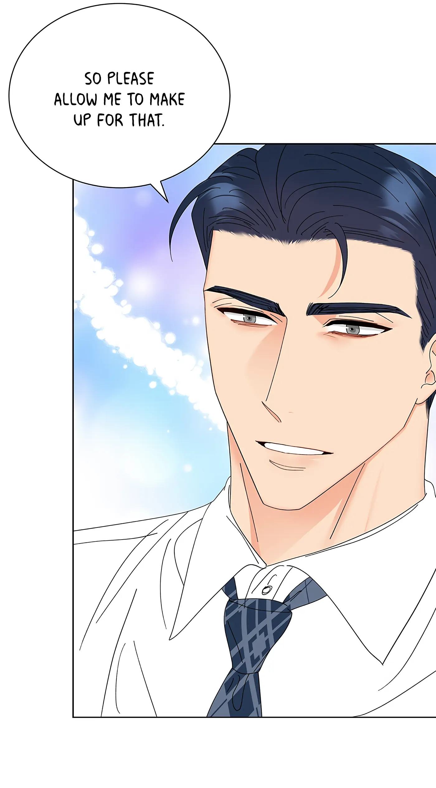 Adapted Male Lead chapter 39 page 14