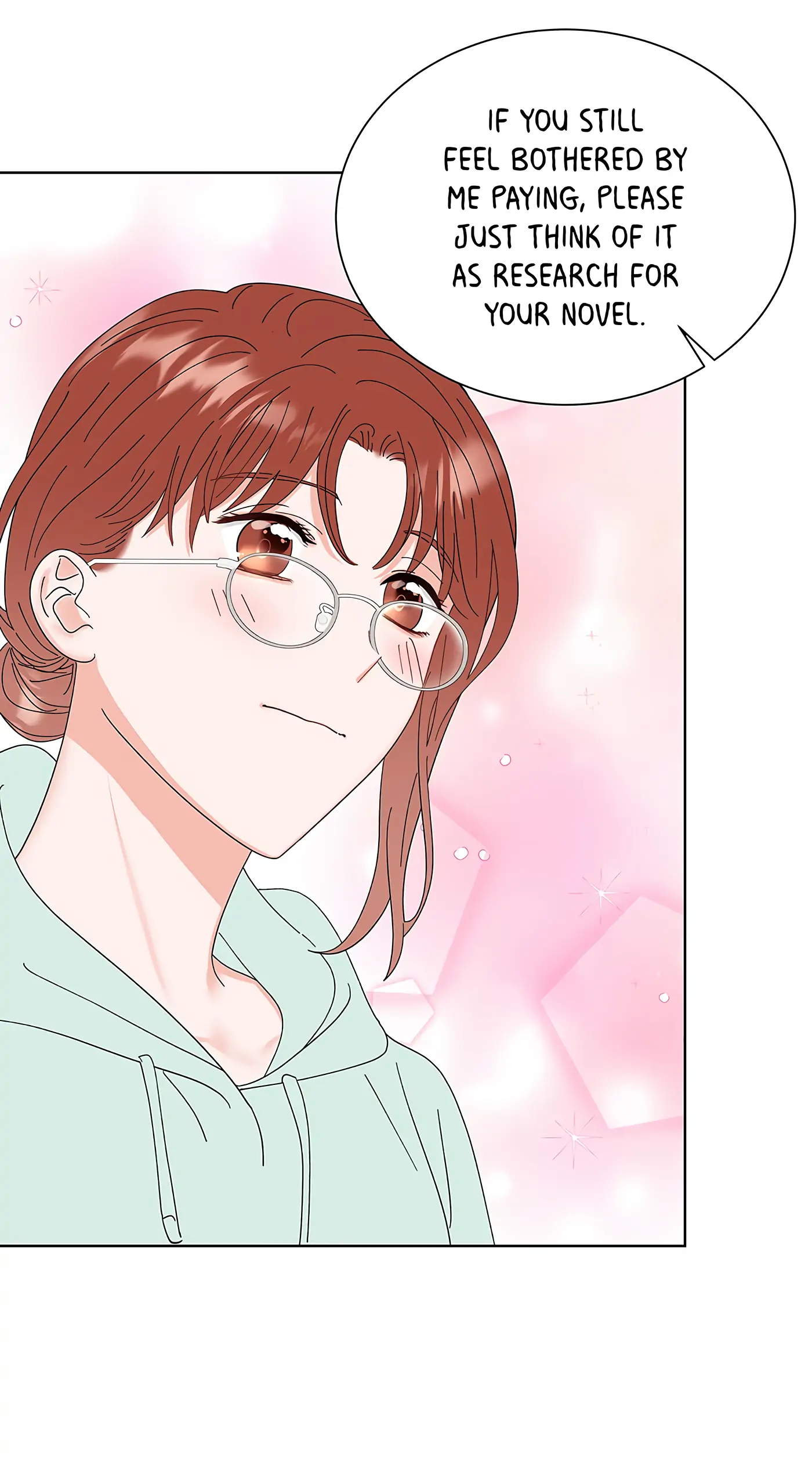 Adapted Male Lead chapter 39 page 15