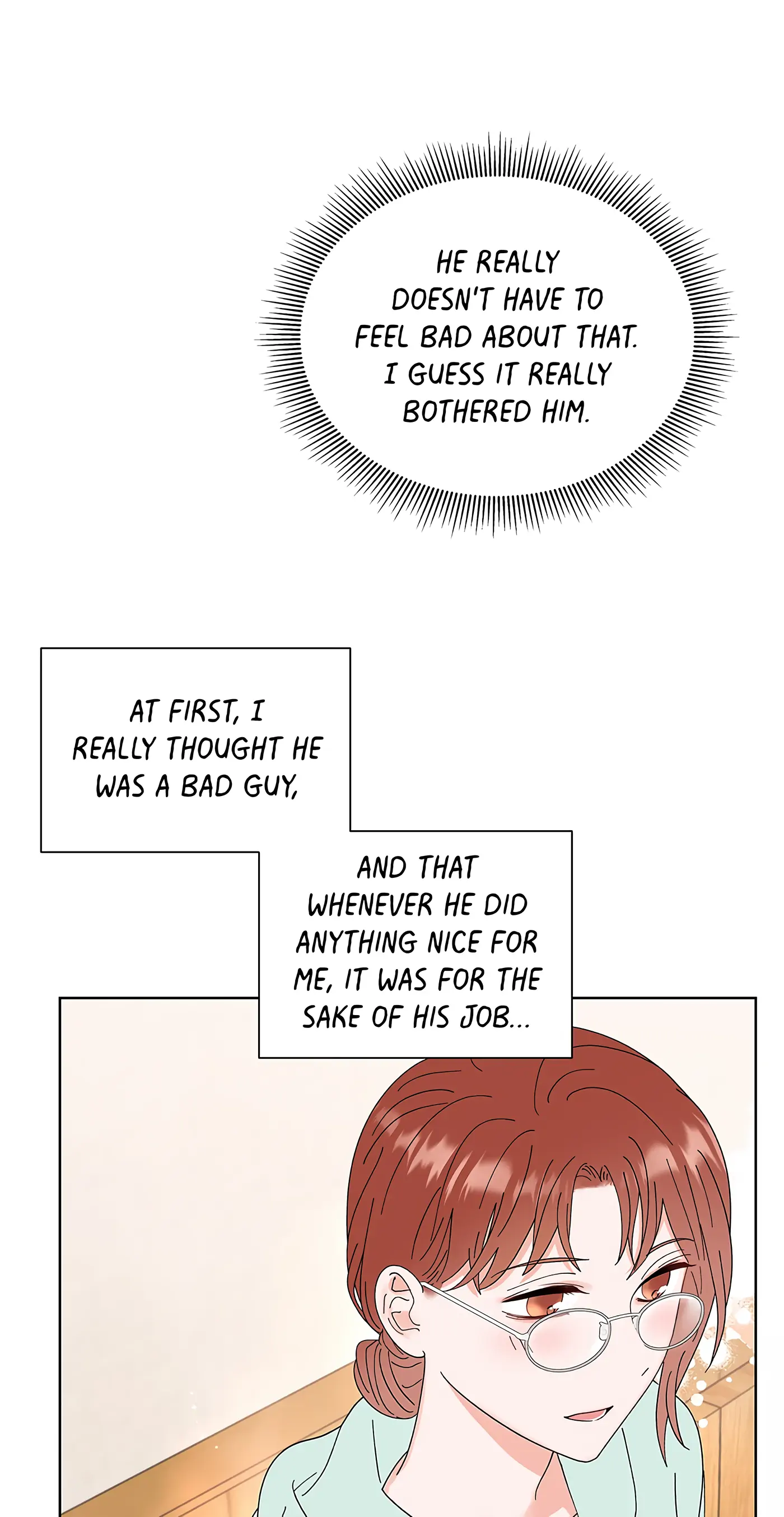 Adapted Male Lead chapter 39 page 16