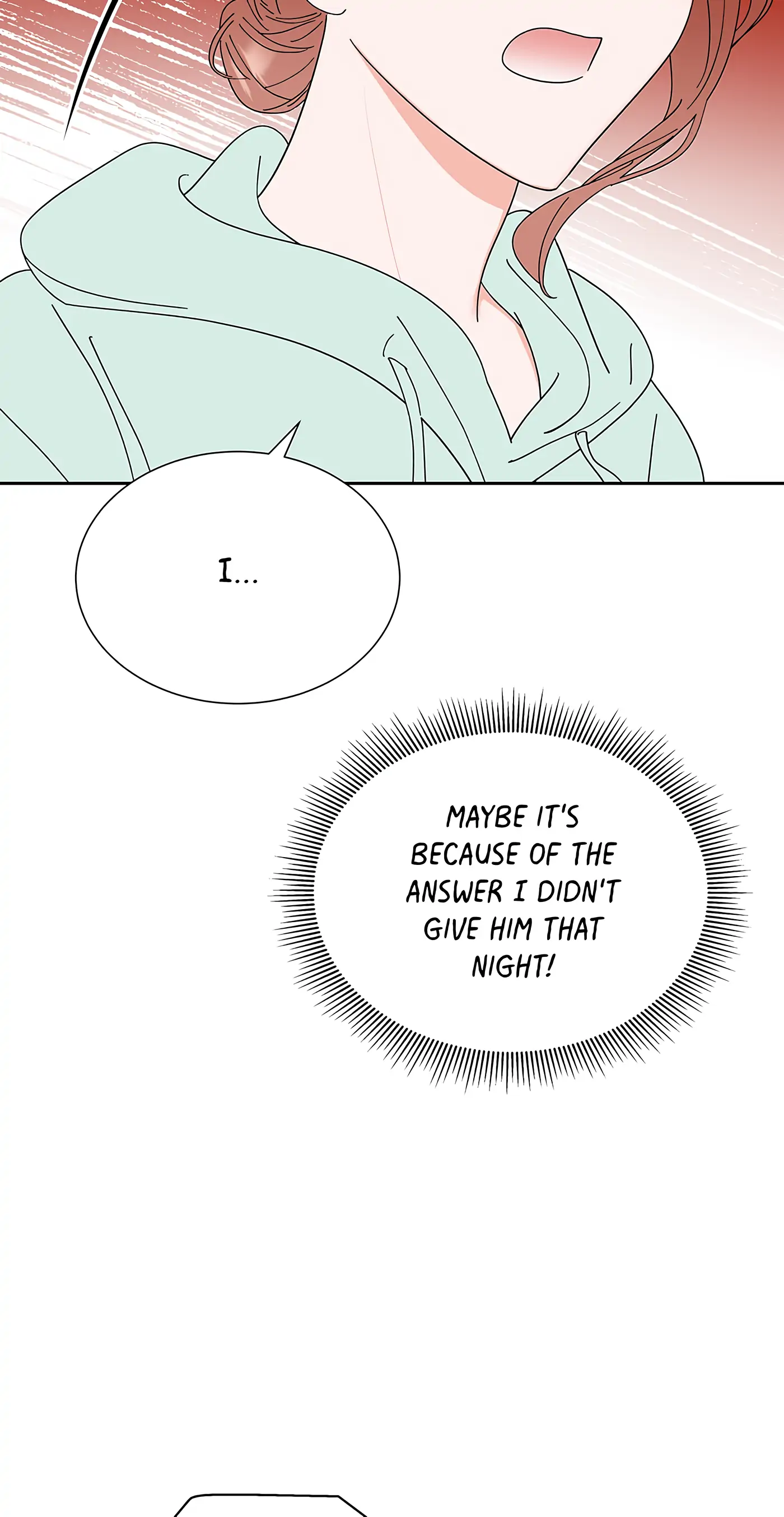 Adapted Male Lead chapter 39 page 19