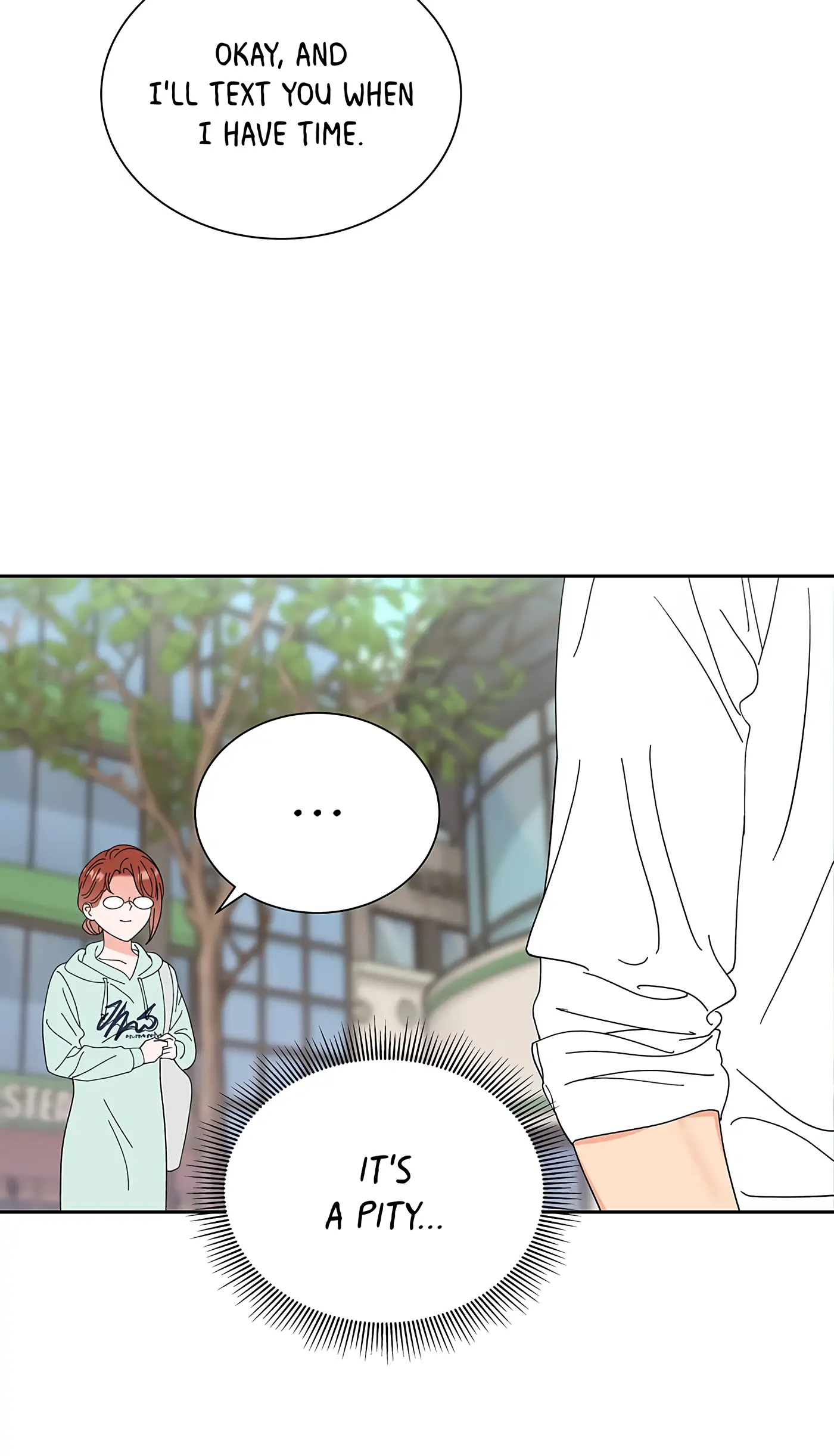 Adapted Male Lead chapter 39 page 24