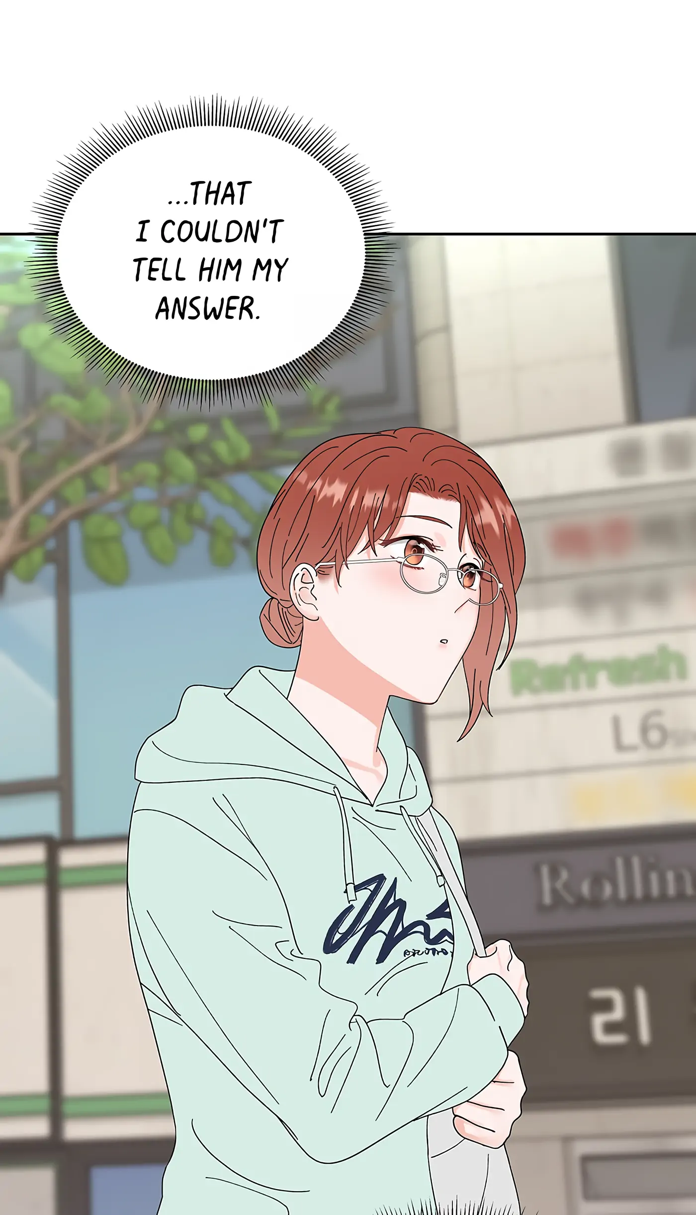 Adapted Male Lead chapter 39 page 25