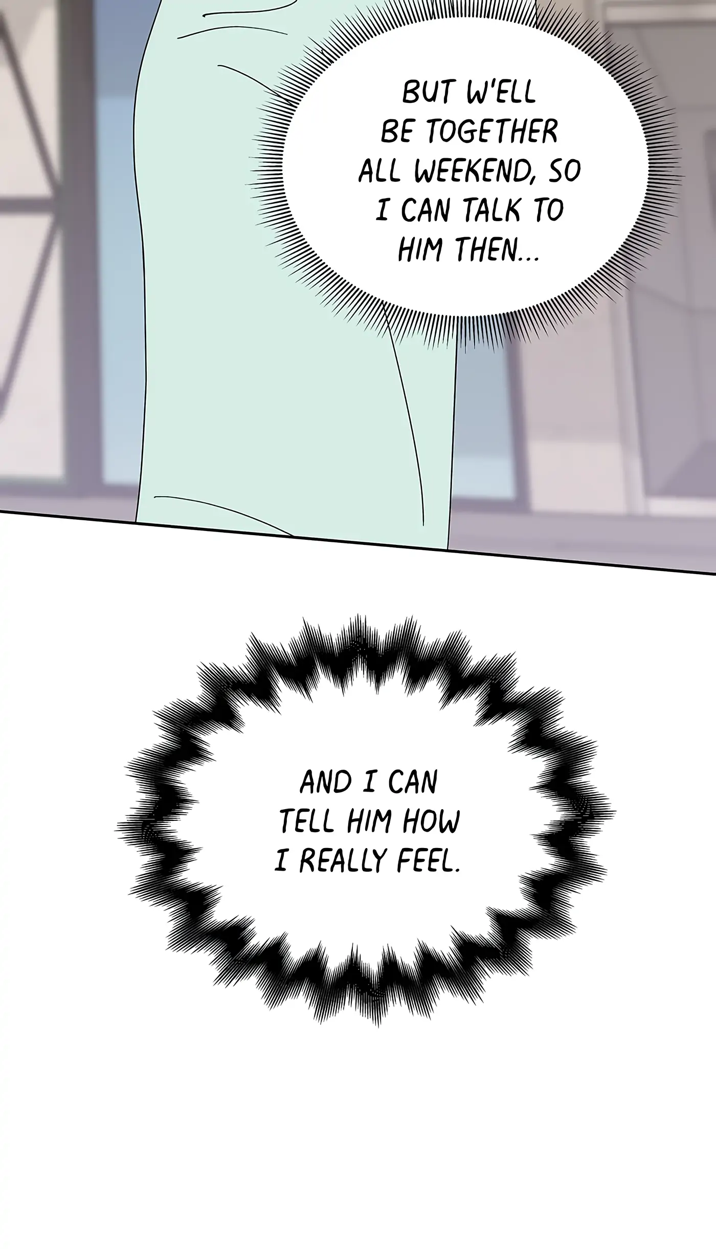 Adapted Male Lead chapter 39 page 26