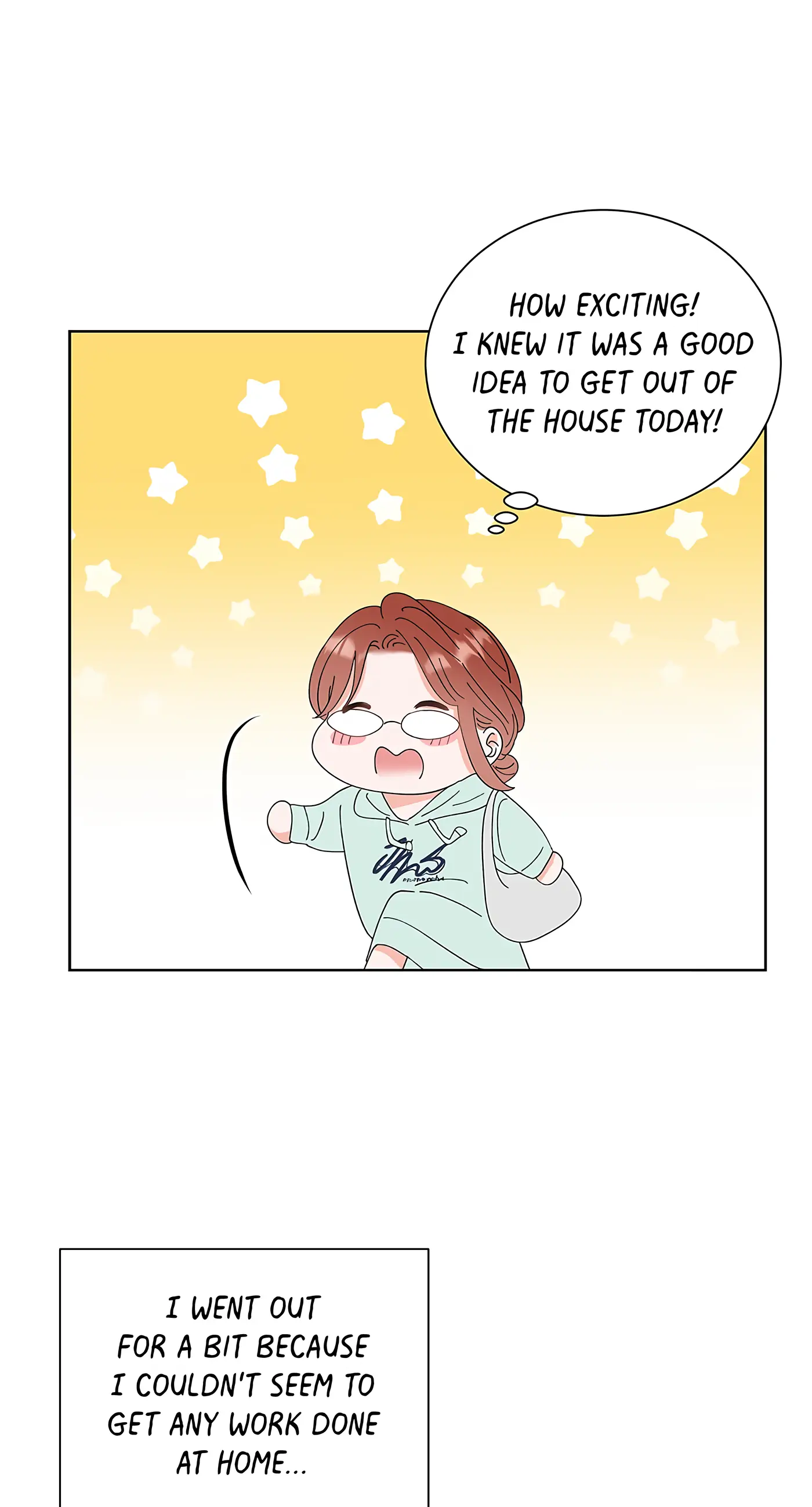 Adapted Male Lead chapter 39 page 27