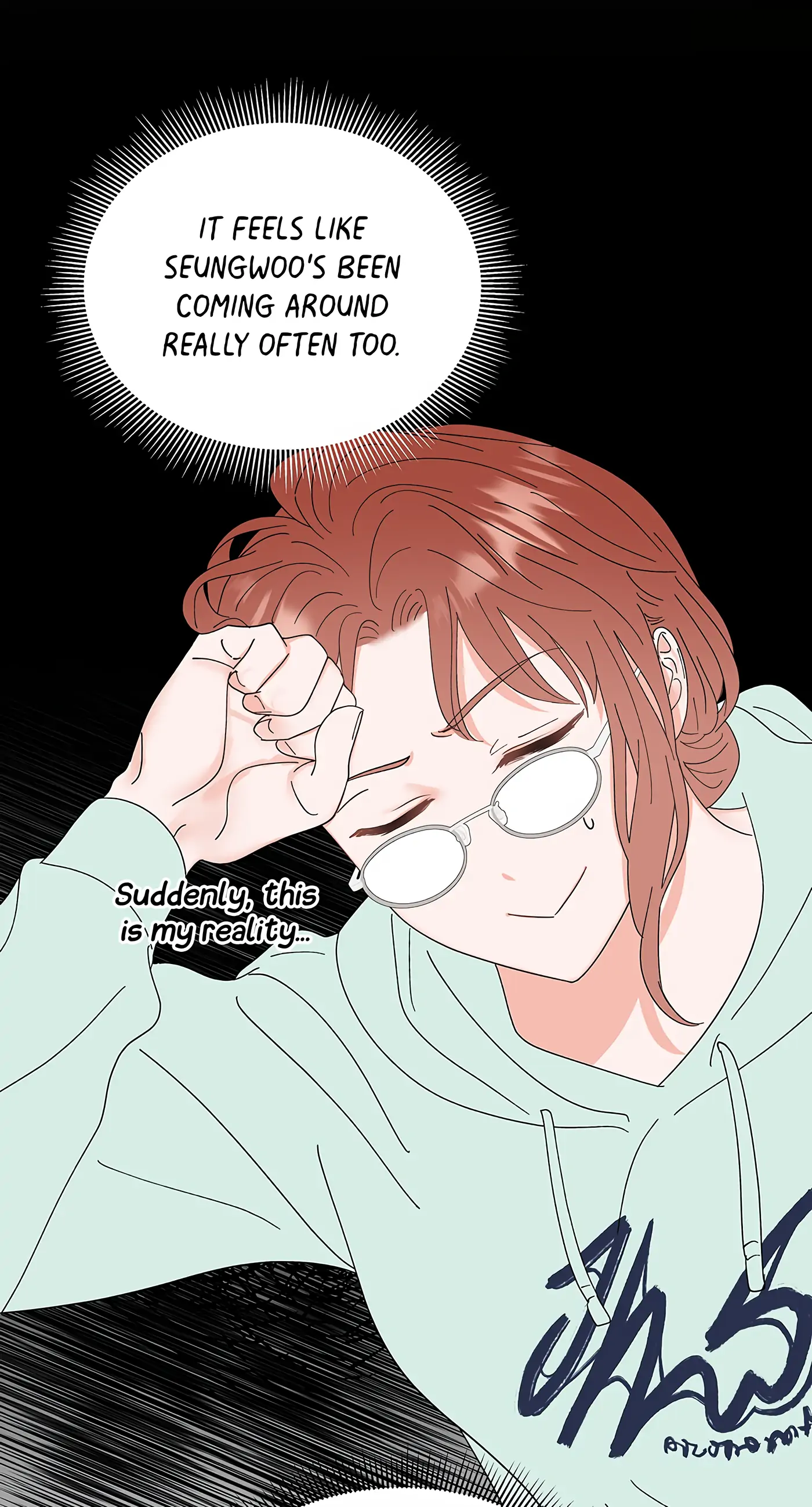 Adapted Male Lead chapter 39 page 29