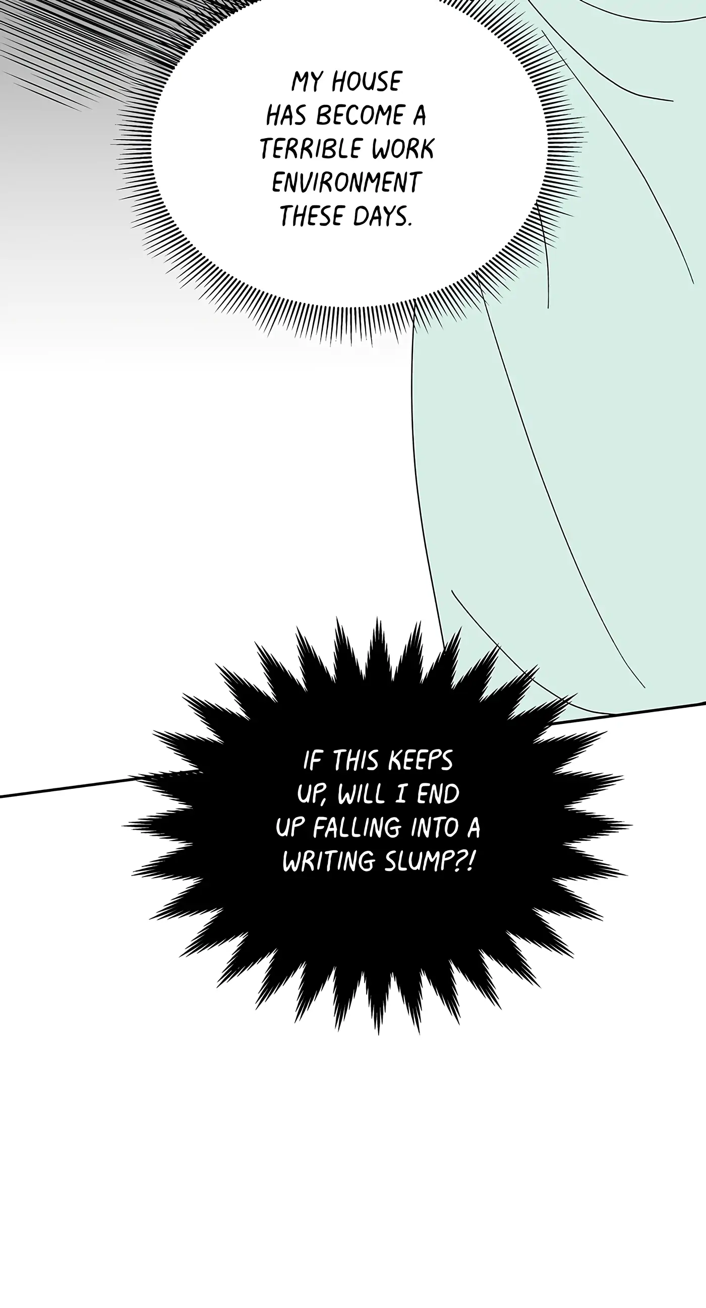 Adapted Male Lead chapter 39 page 30
