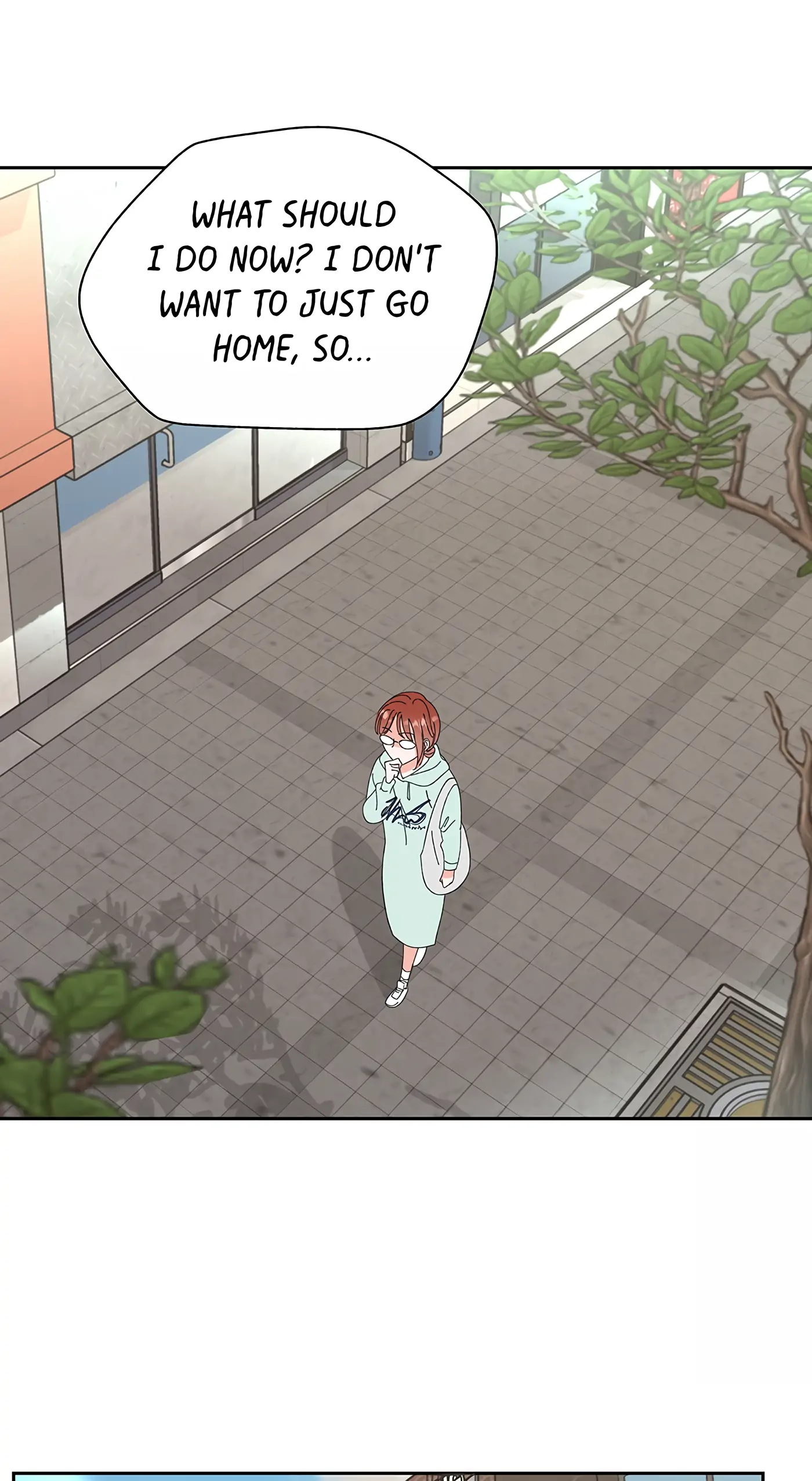 Adapted Male Lead chapter 39 page 31
