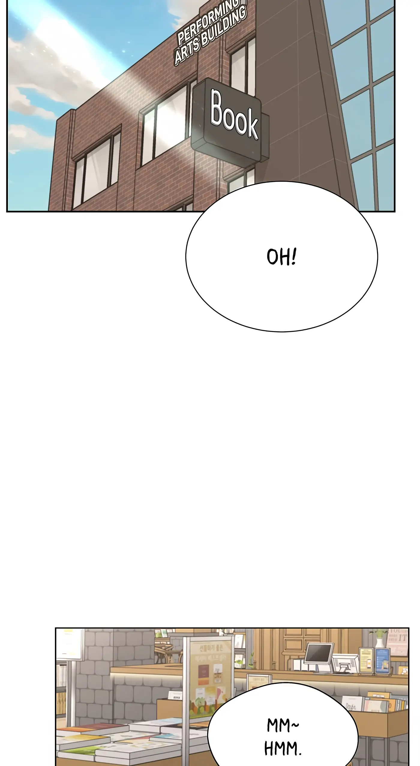 Adapted Male Lead chapter 39 page 32