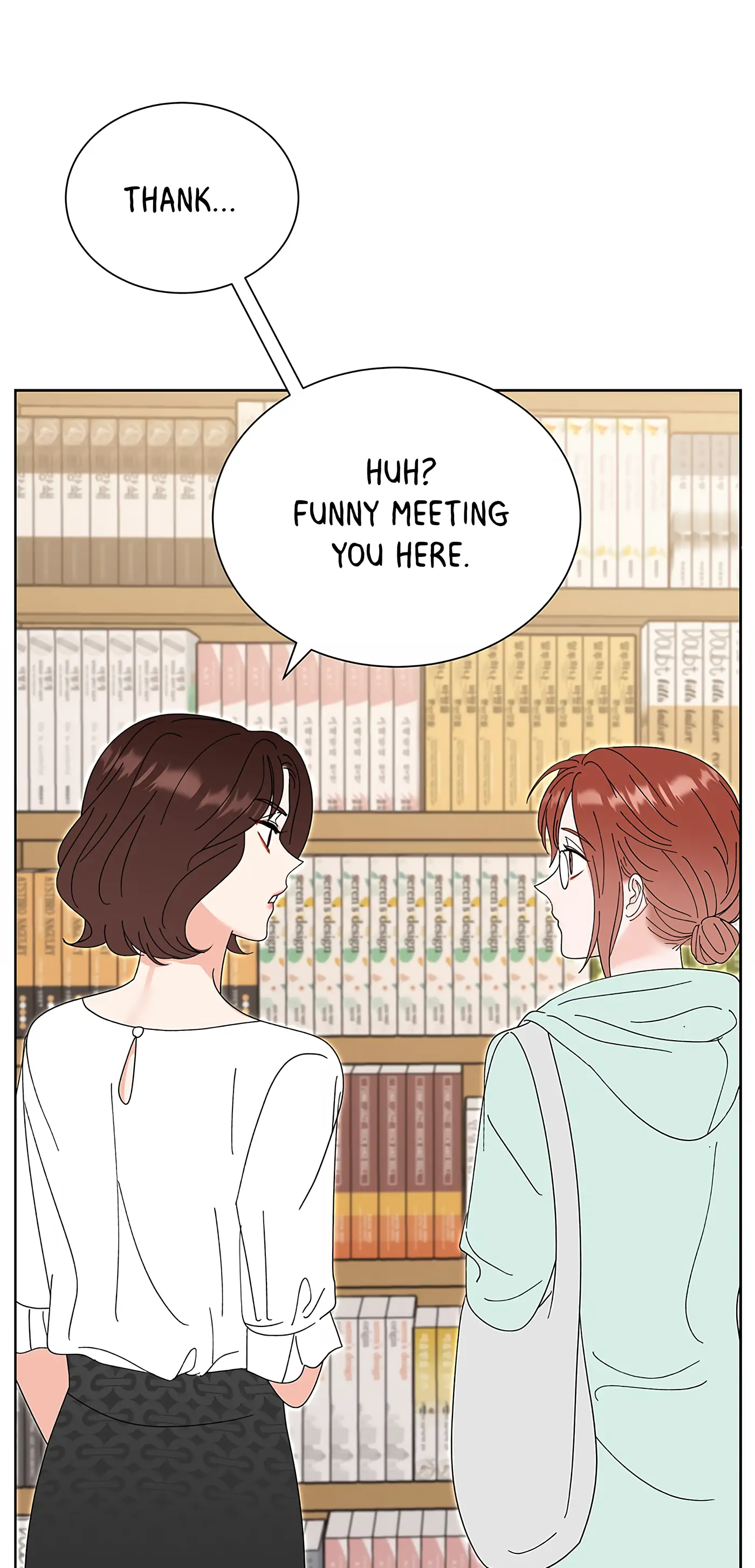 Adapted Male Lead chapter 39 page 36