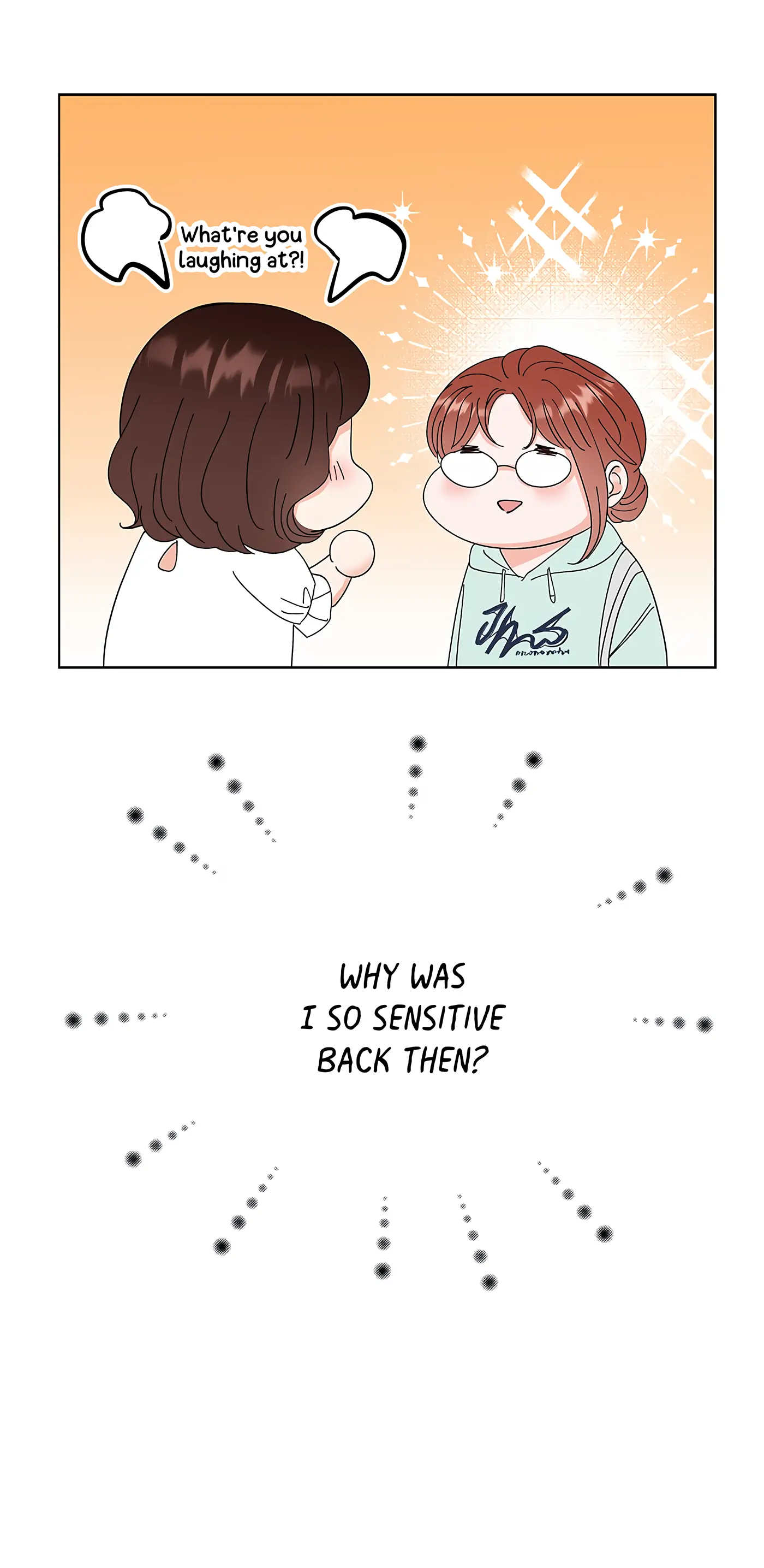 Adapted Male Lead chapter 39 page 44