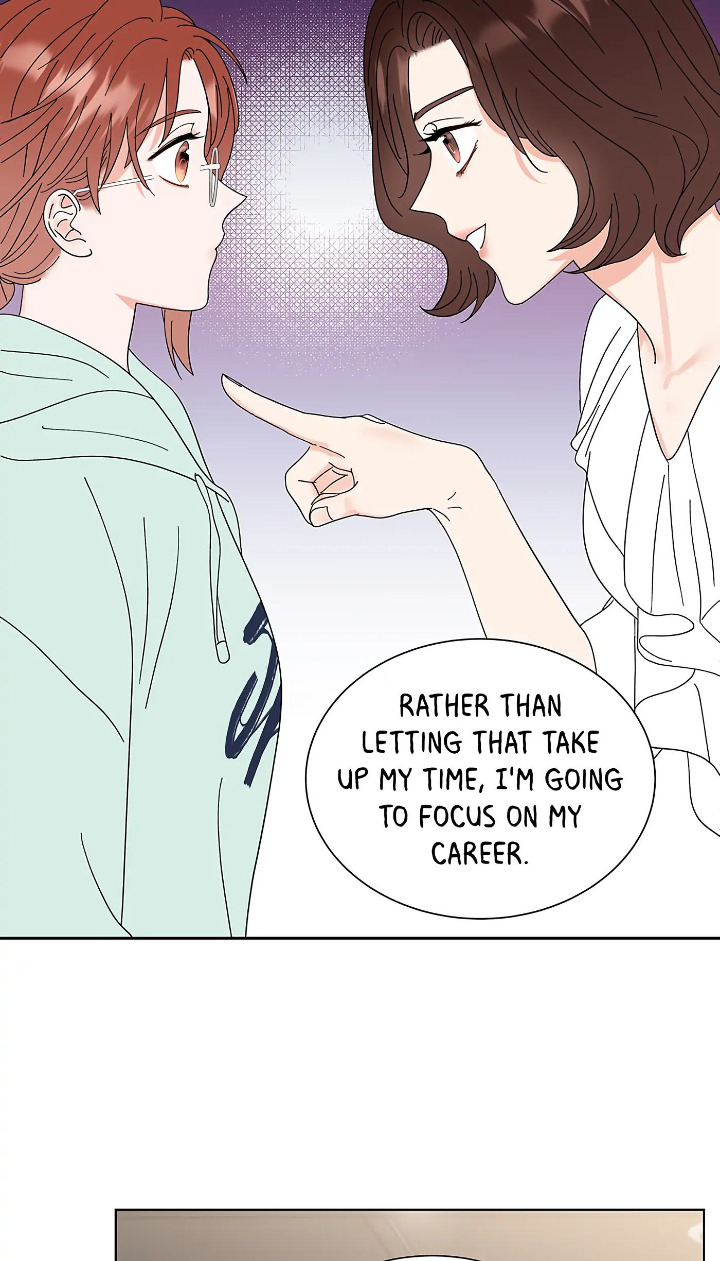 Adapted Male Lead chapter 39 page 46