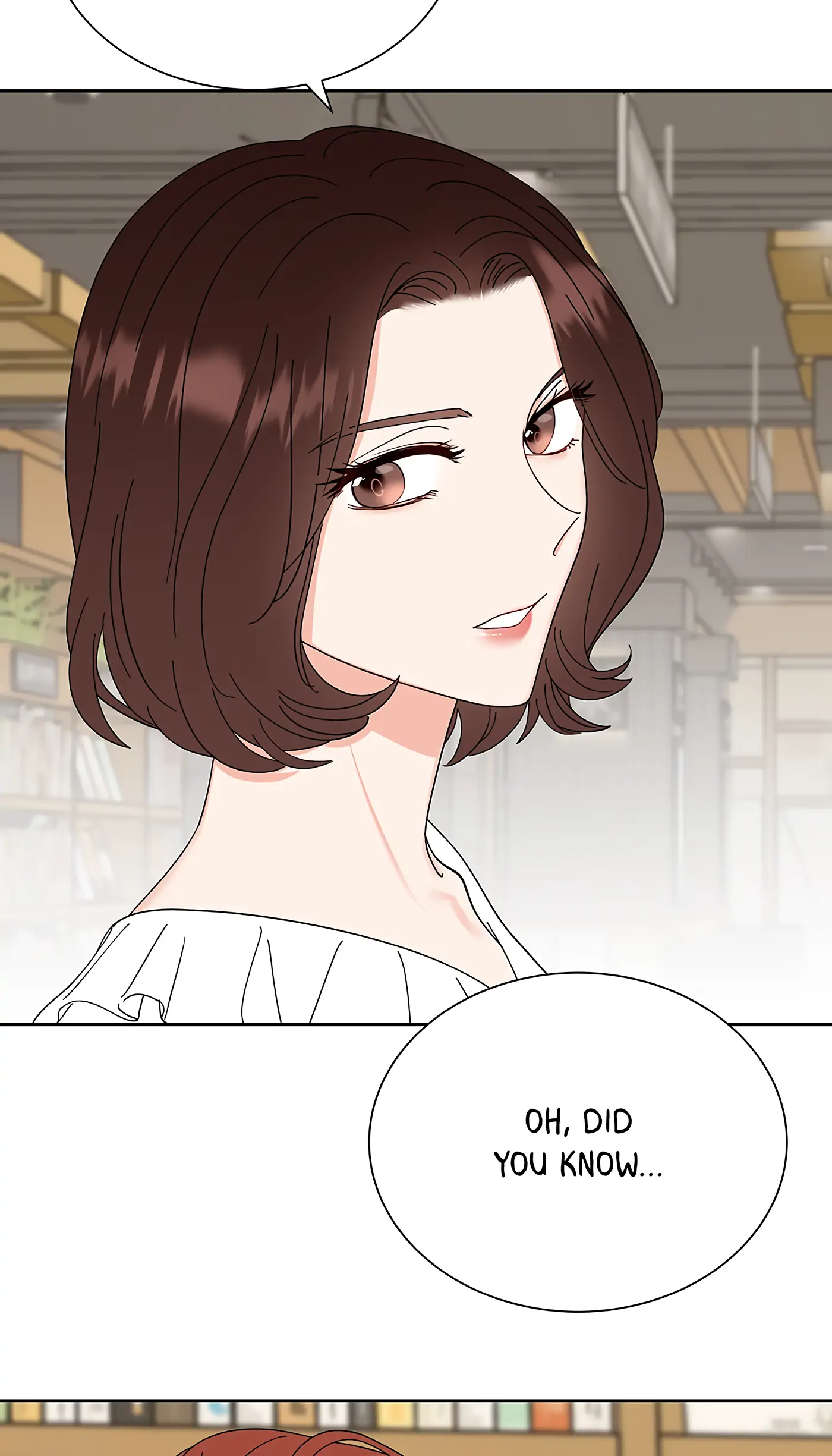 Adapted Male Lead chapter 39 page 48