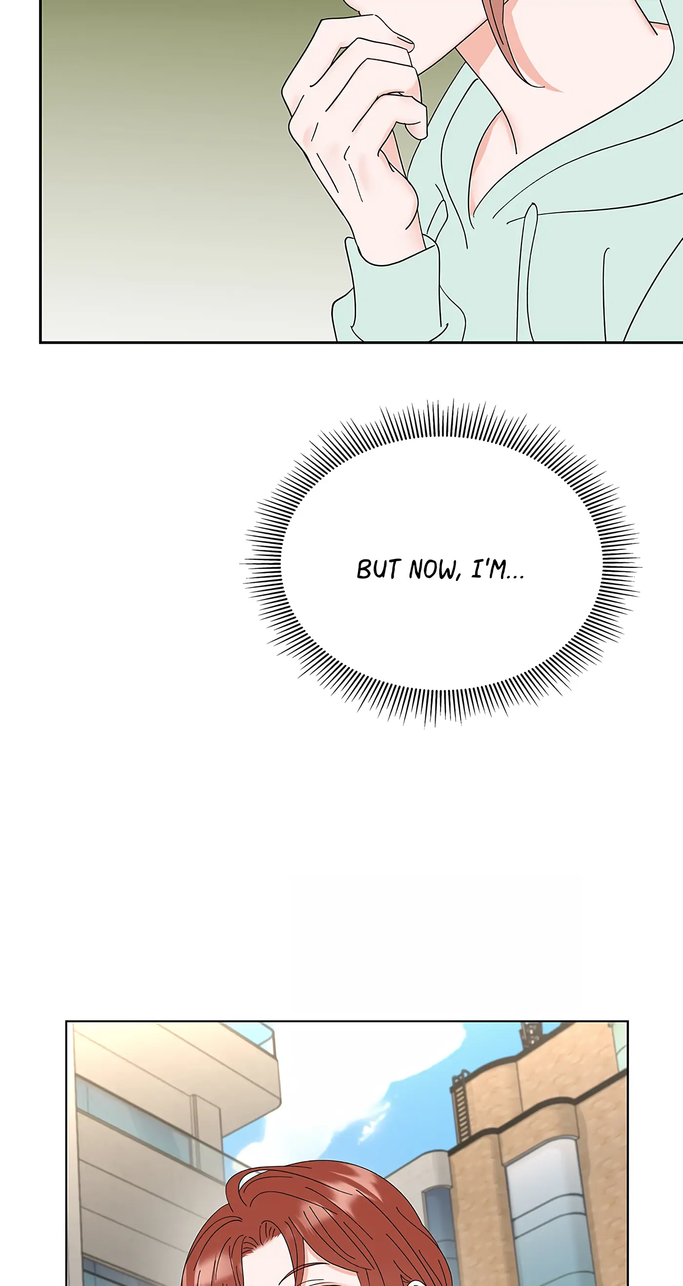Adapted Male Lead chapter 39 page 52