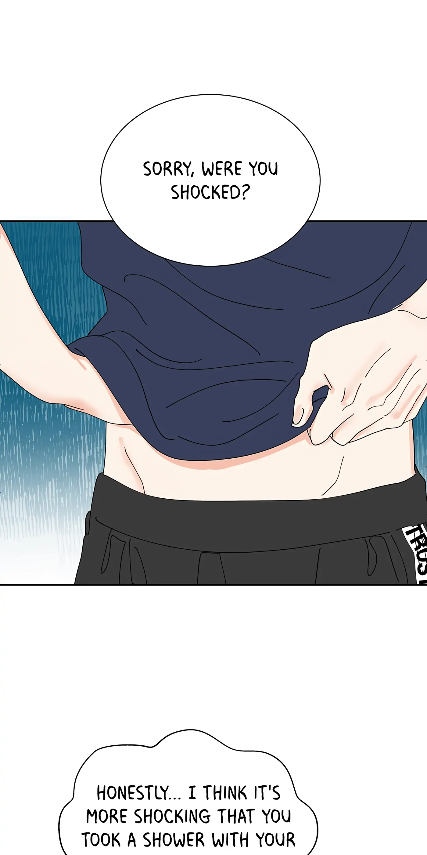 Adapted Male Lead chapter 39 page 60