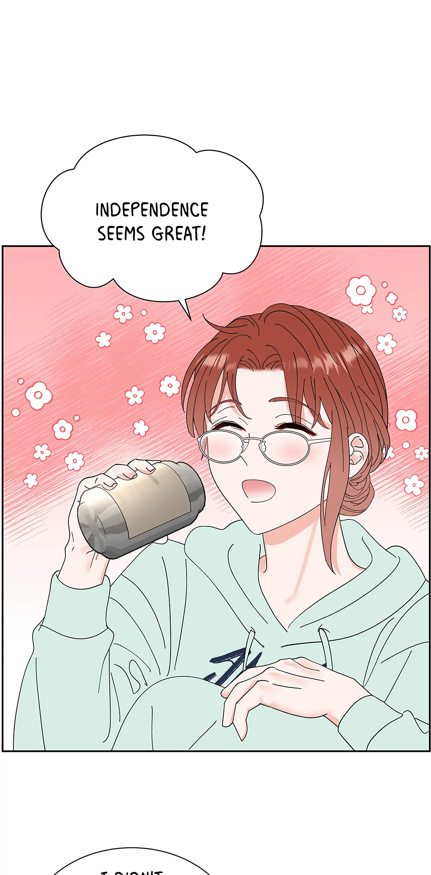Adapted Male Lead chapter 39 page 65