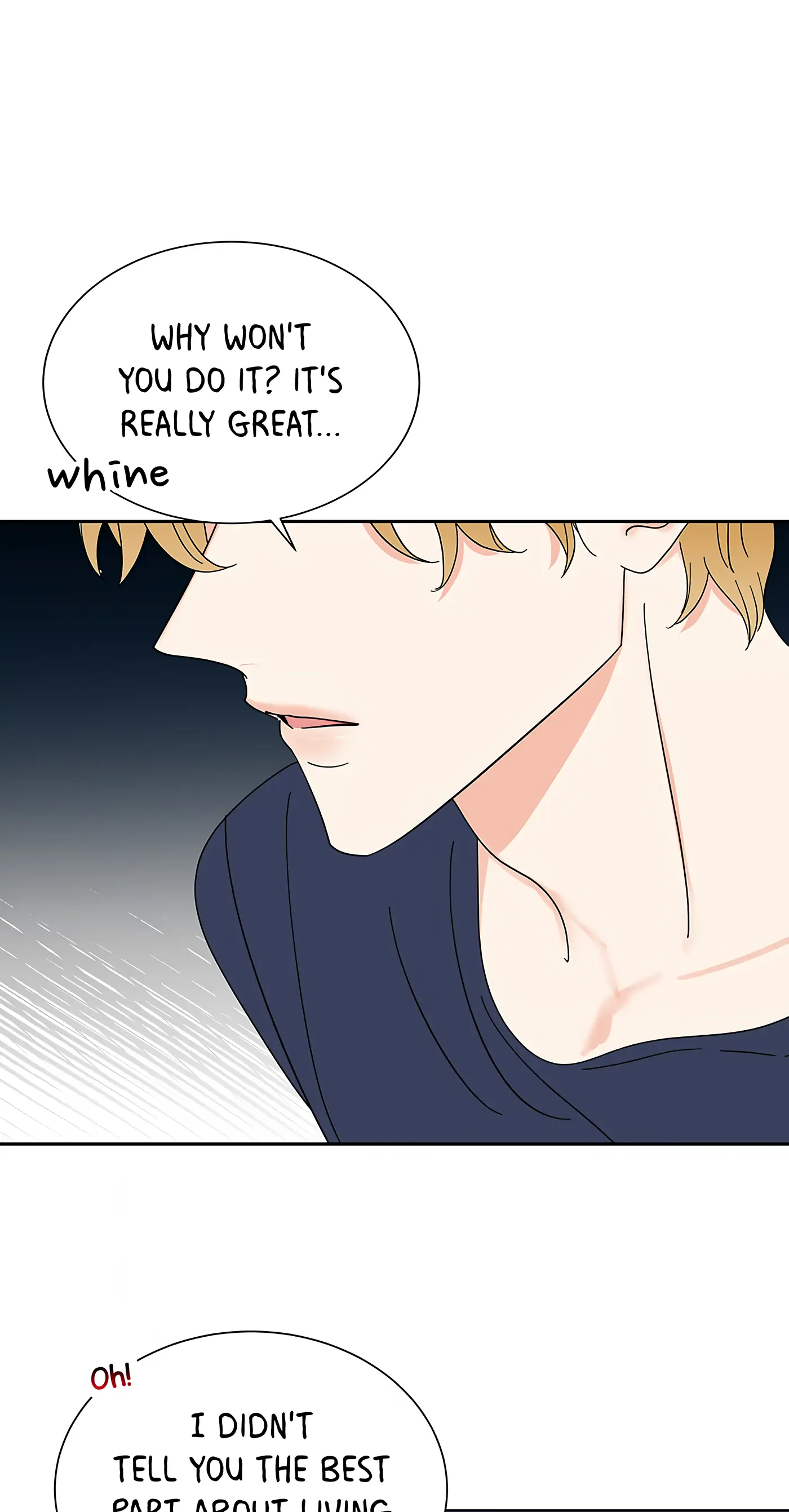 Adapted Male Lead chapter 39 page 70