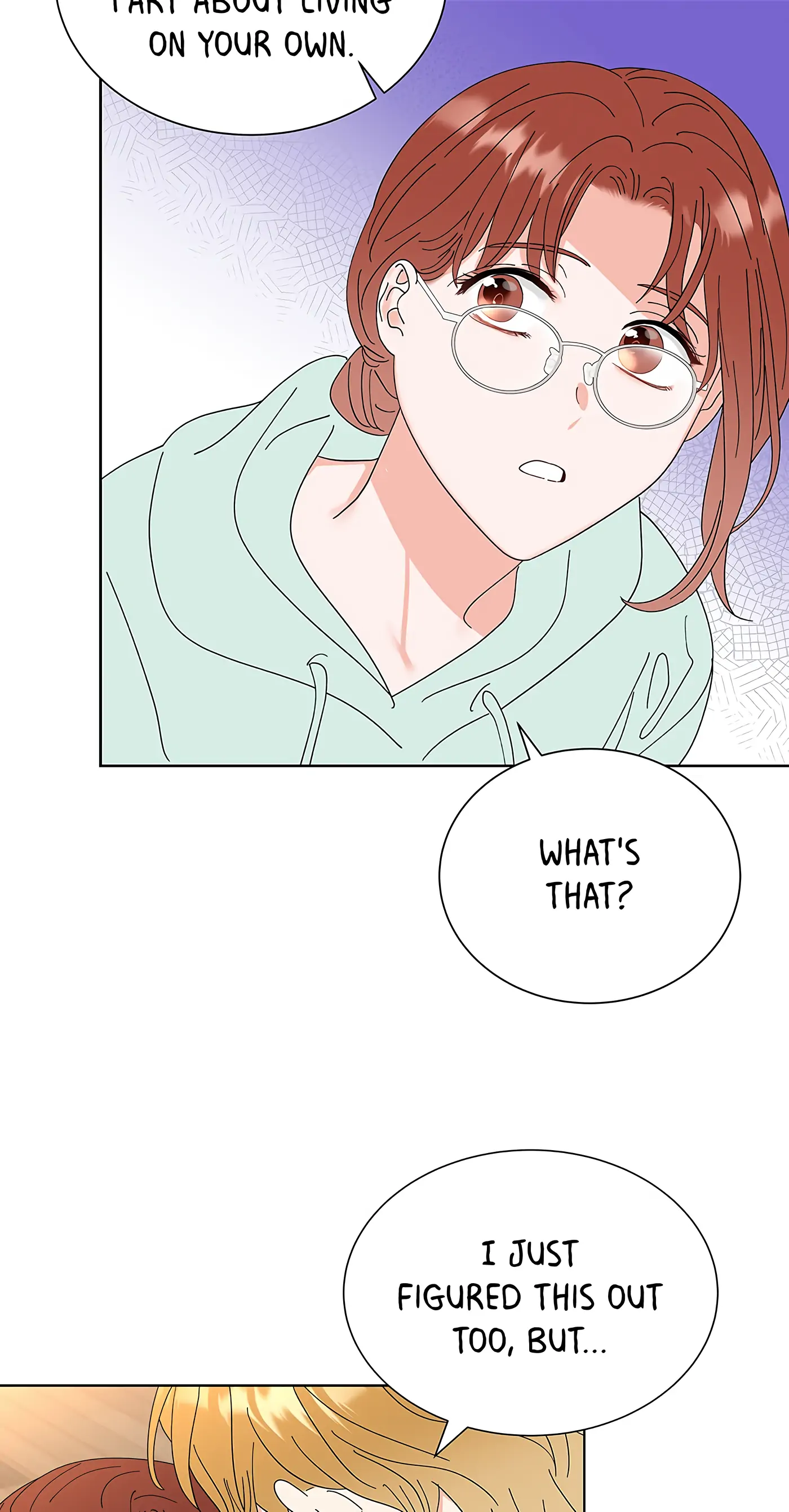 Adapted Male Lead chapter 39 page 71