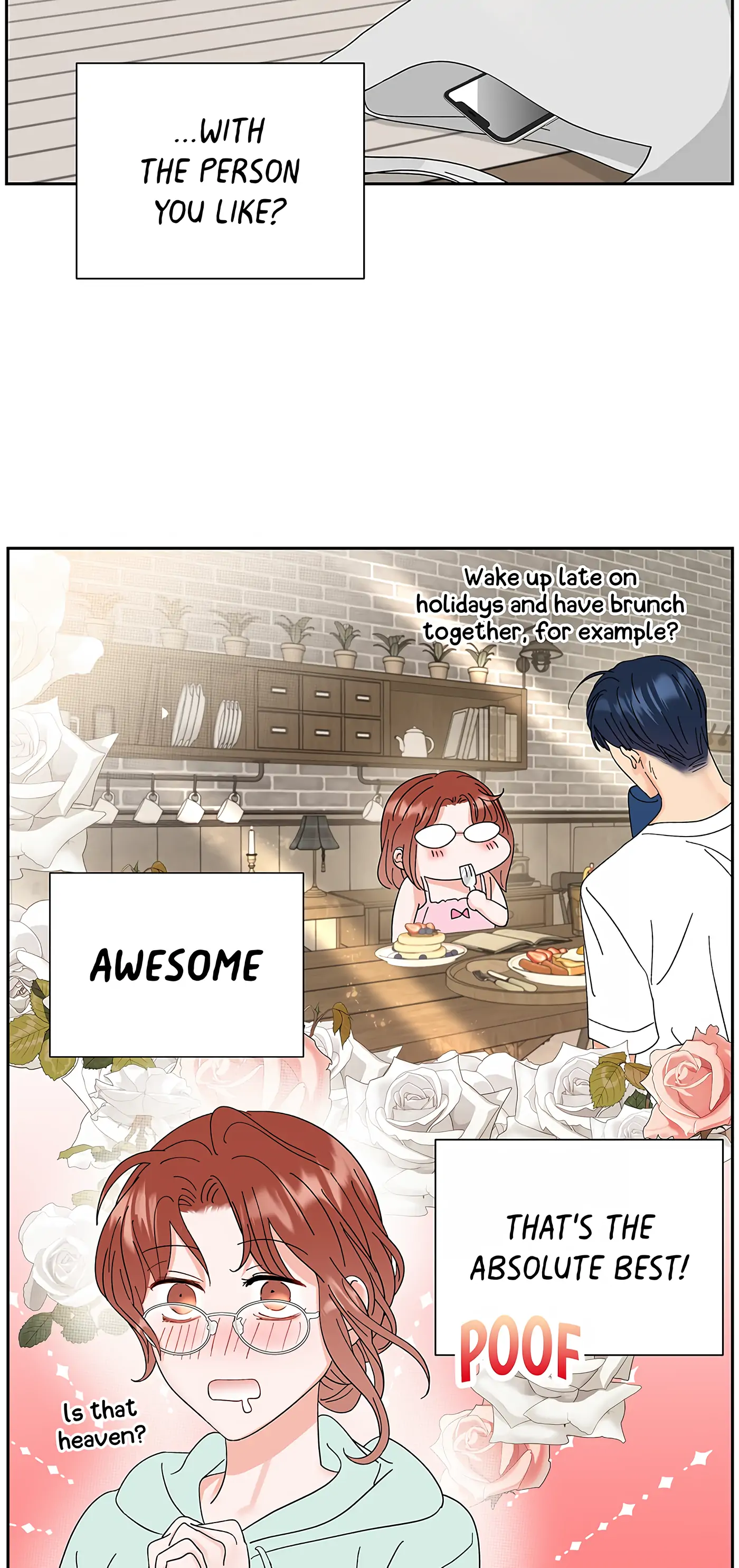 Adapted Male Lead chapter 40 page 2