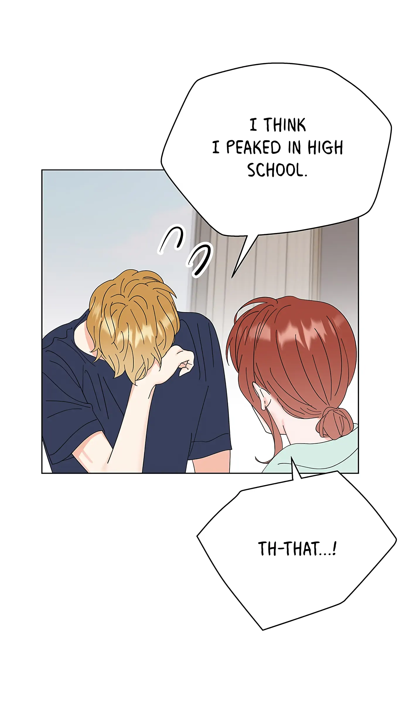 Adapted Male Lead chapter 40 page 17