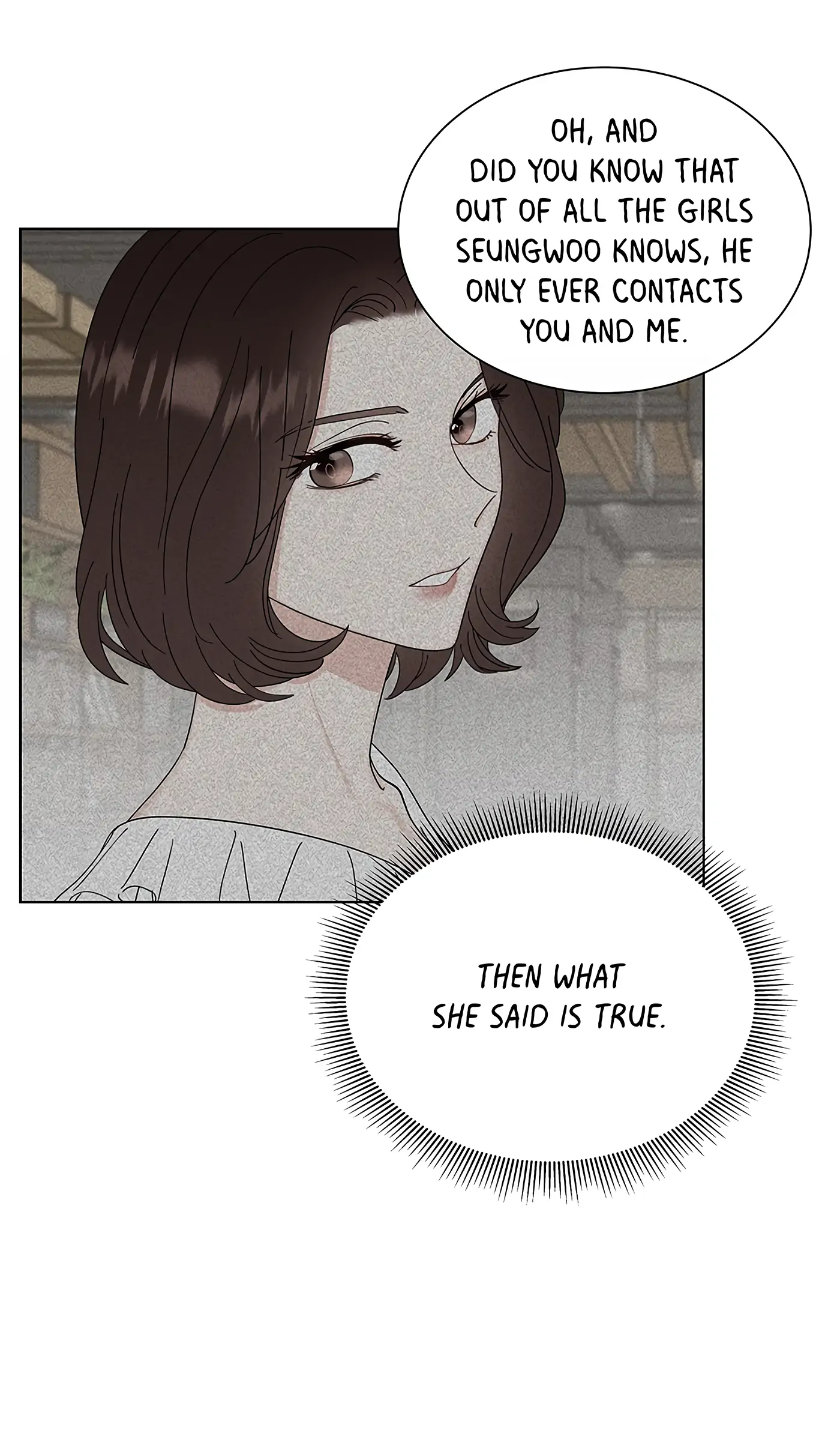 Adapted Male Lead chapter 40 page 18