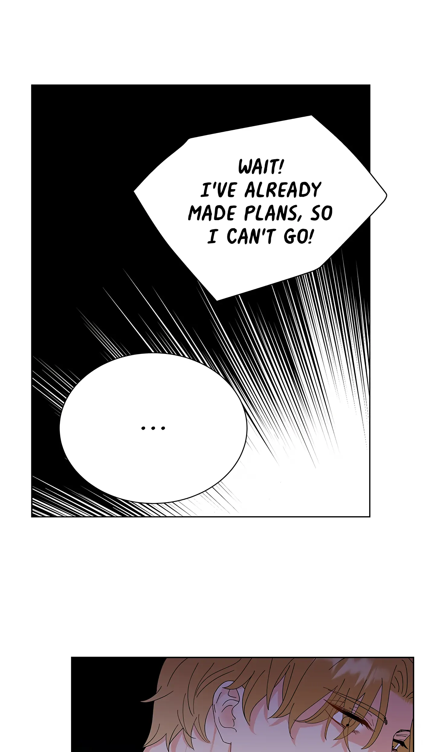 Adapted Male Lead chapter 40 page 23