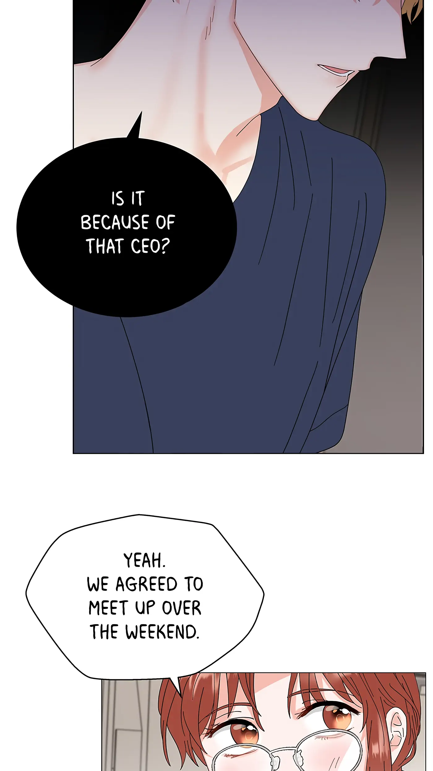 Adapted Male Lead chapter 40 page 24