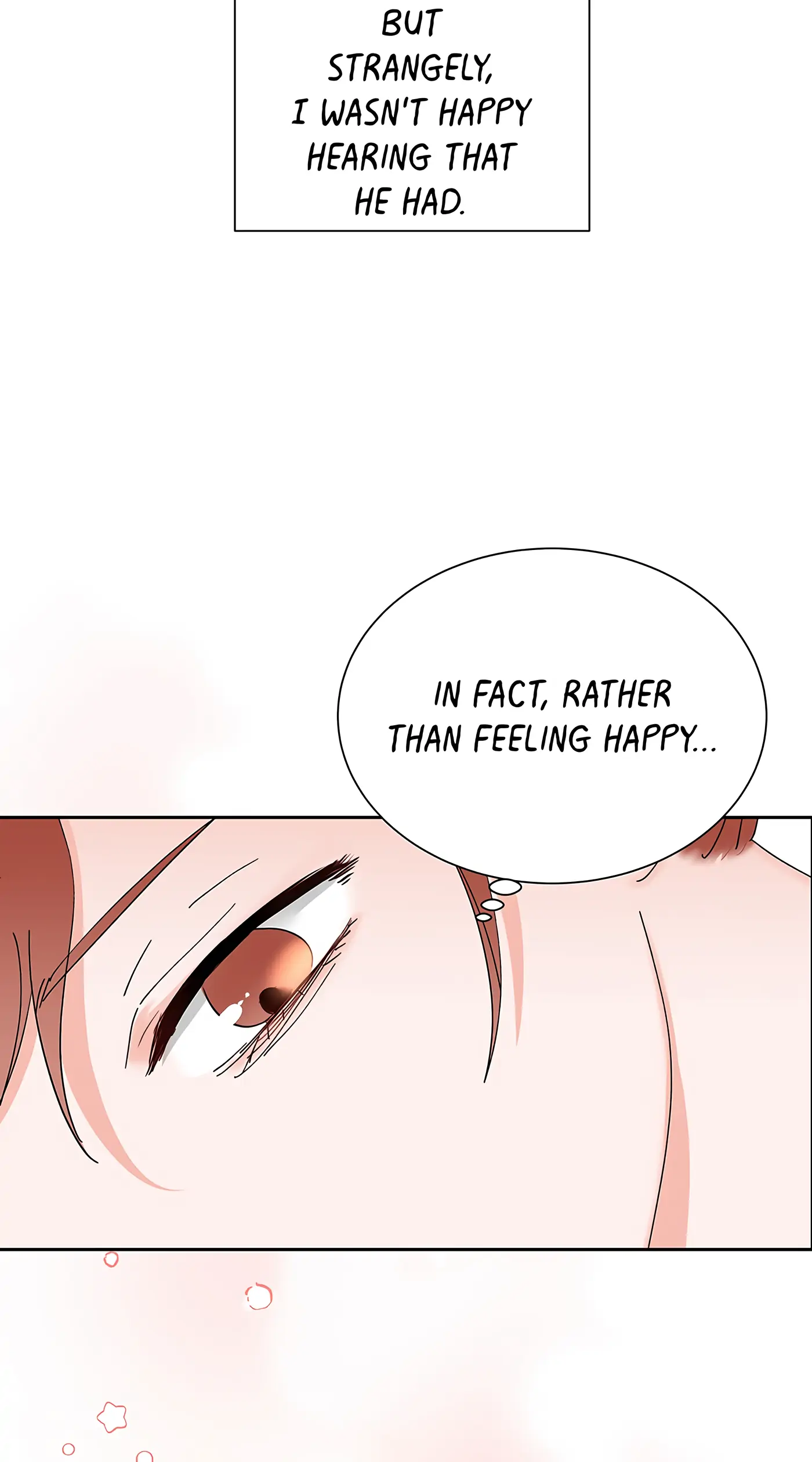 Adapted Male Lead chapter 40 page 40