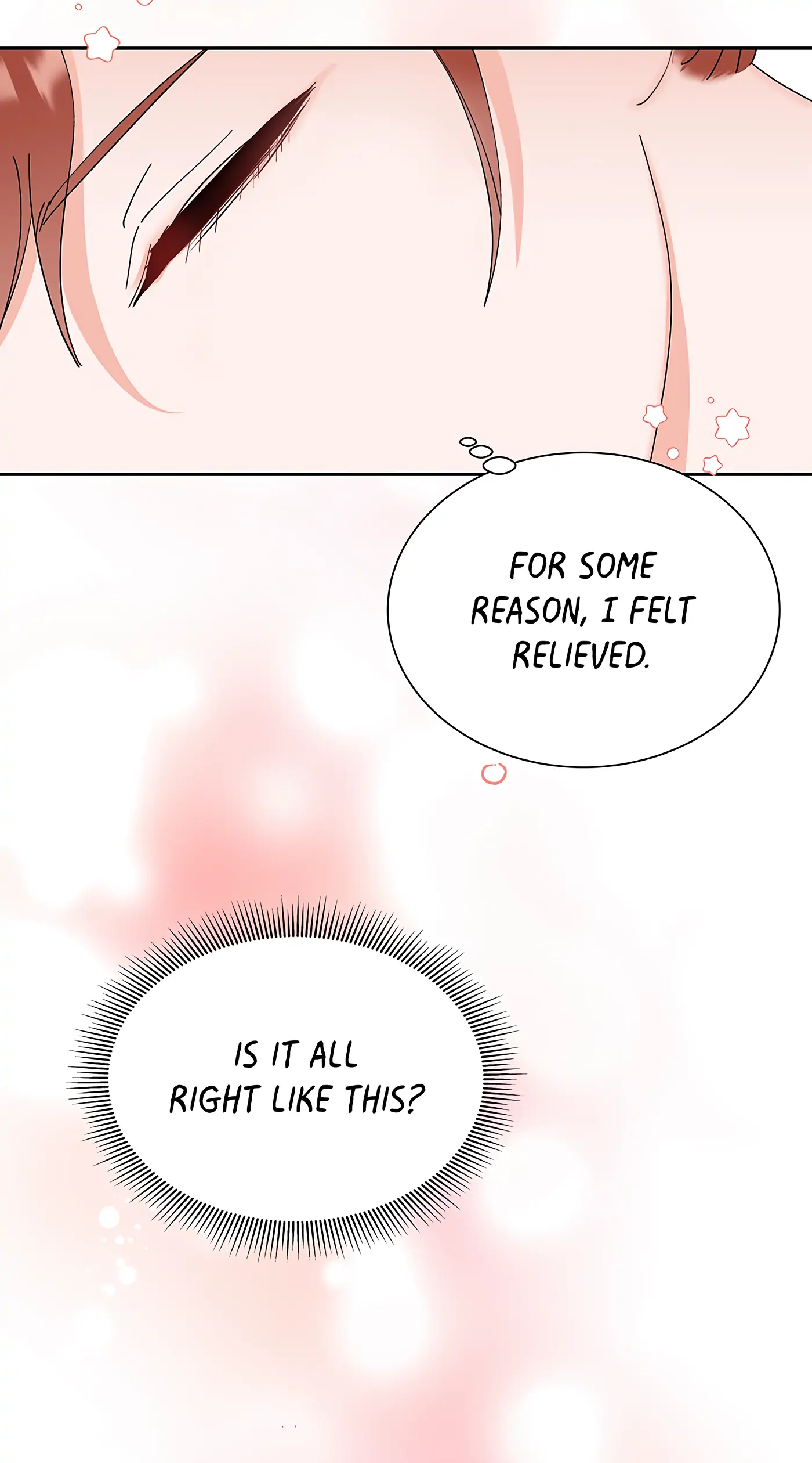 Adapted Male Lead chapter 40 page 41