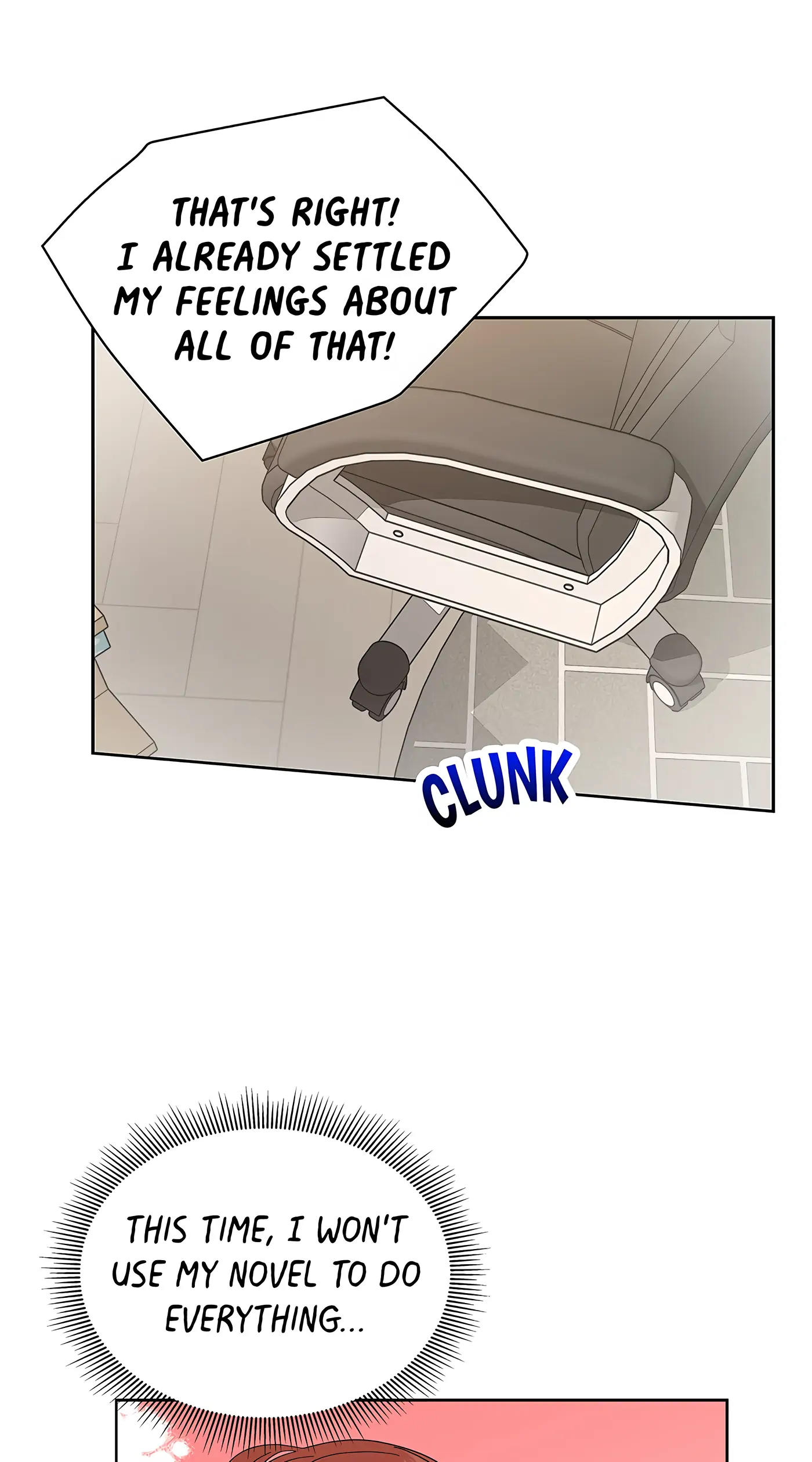 Adapted Male Lead chapter 40 page 43