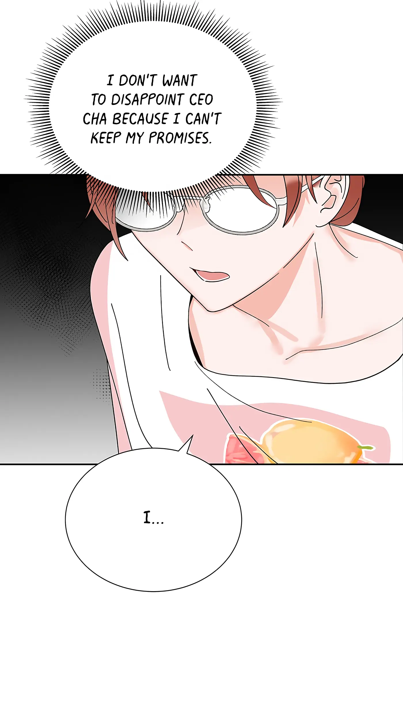 Adapted Male Lead chapter 40 page 54