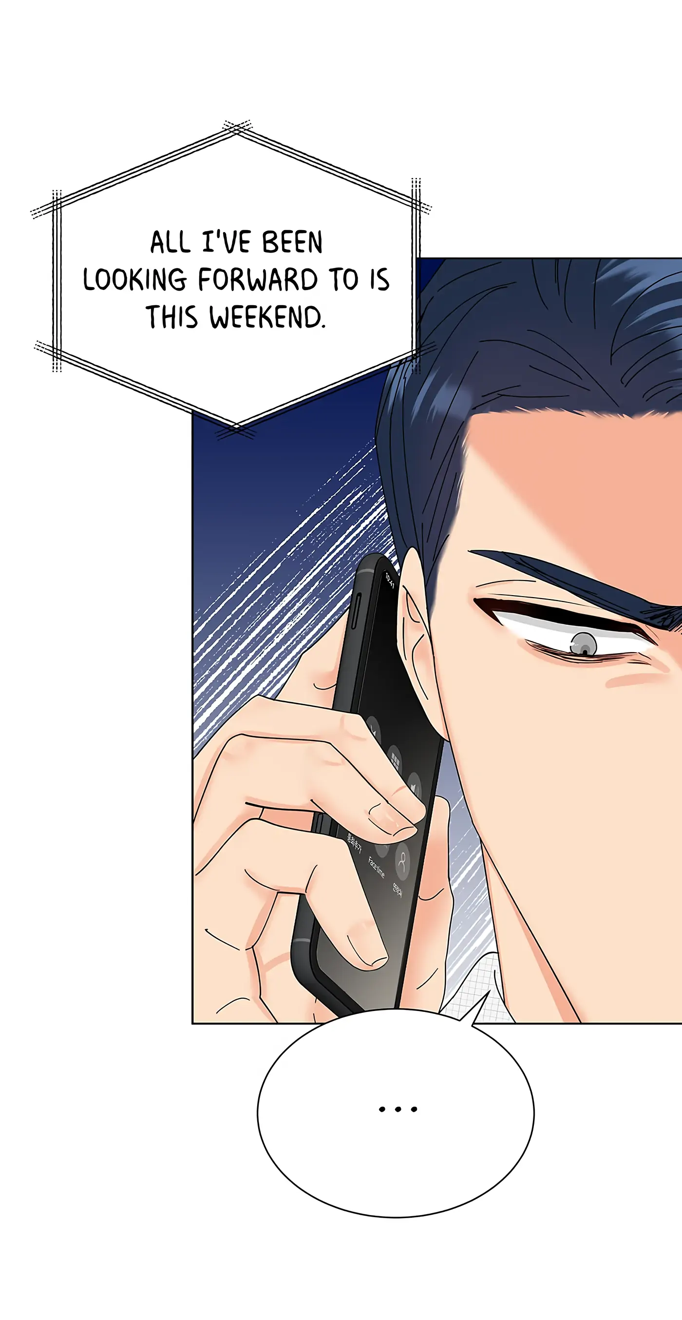Adapted Male Lead chapter 40 page 55