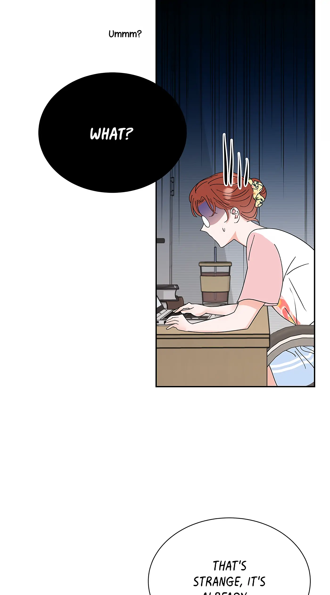 Adapted Male Lead chapter 40 page 63