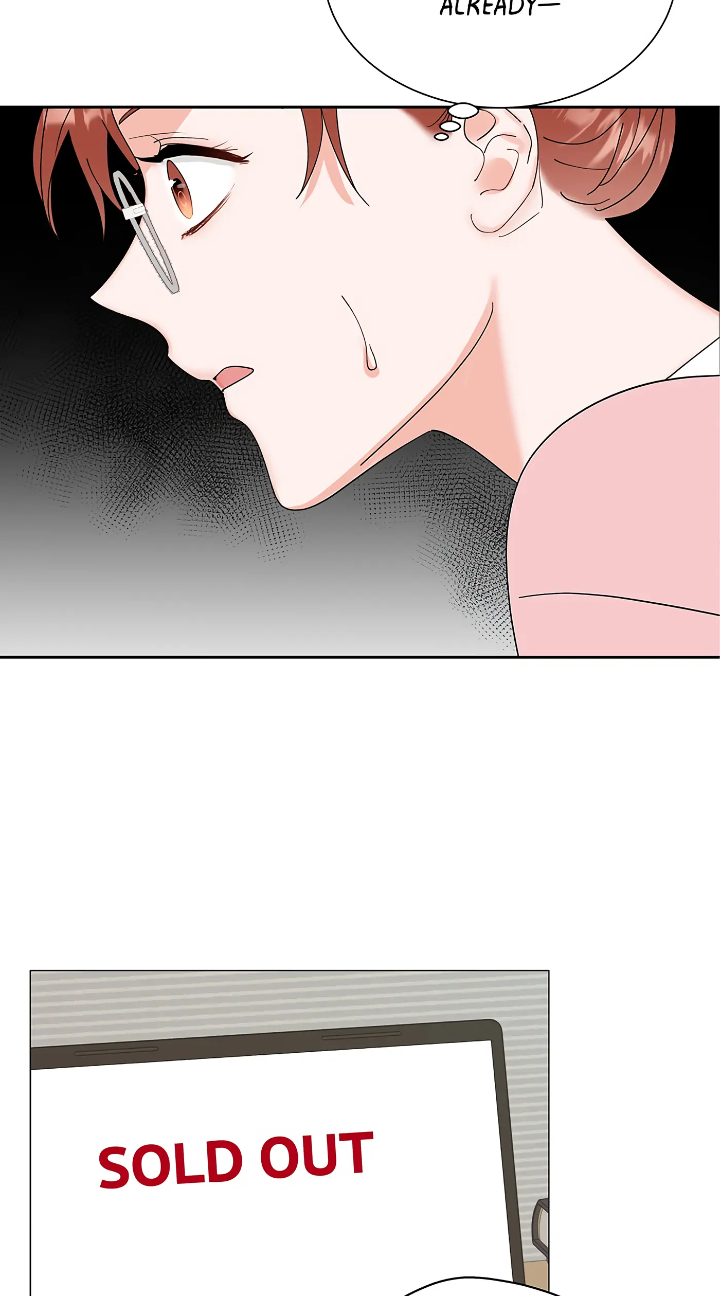 Adapted Male Lead chapter 40 page 64