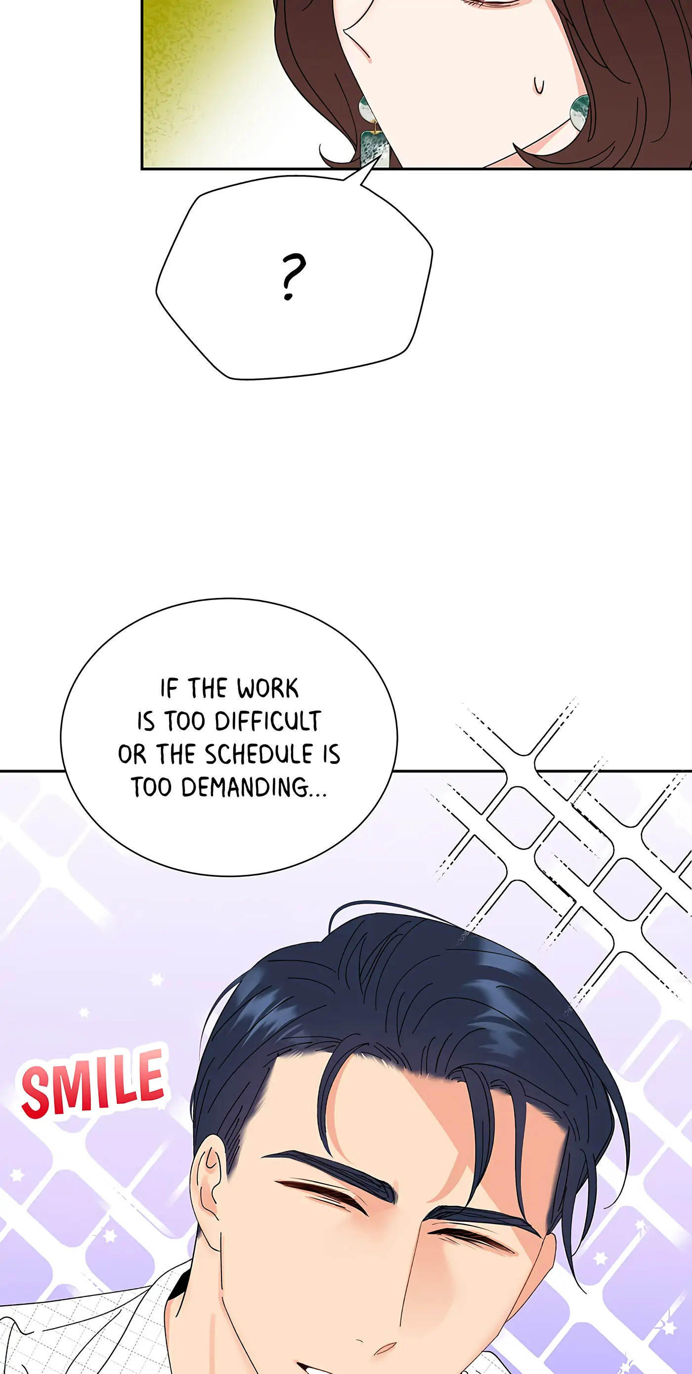 Adapted Male Lead chapter 41 page 9