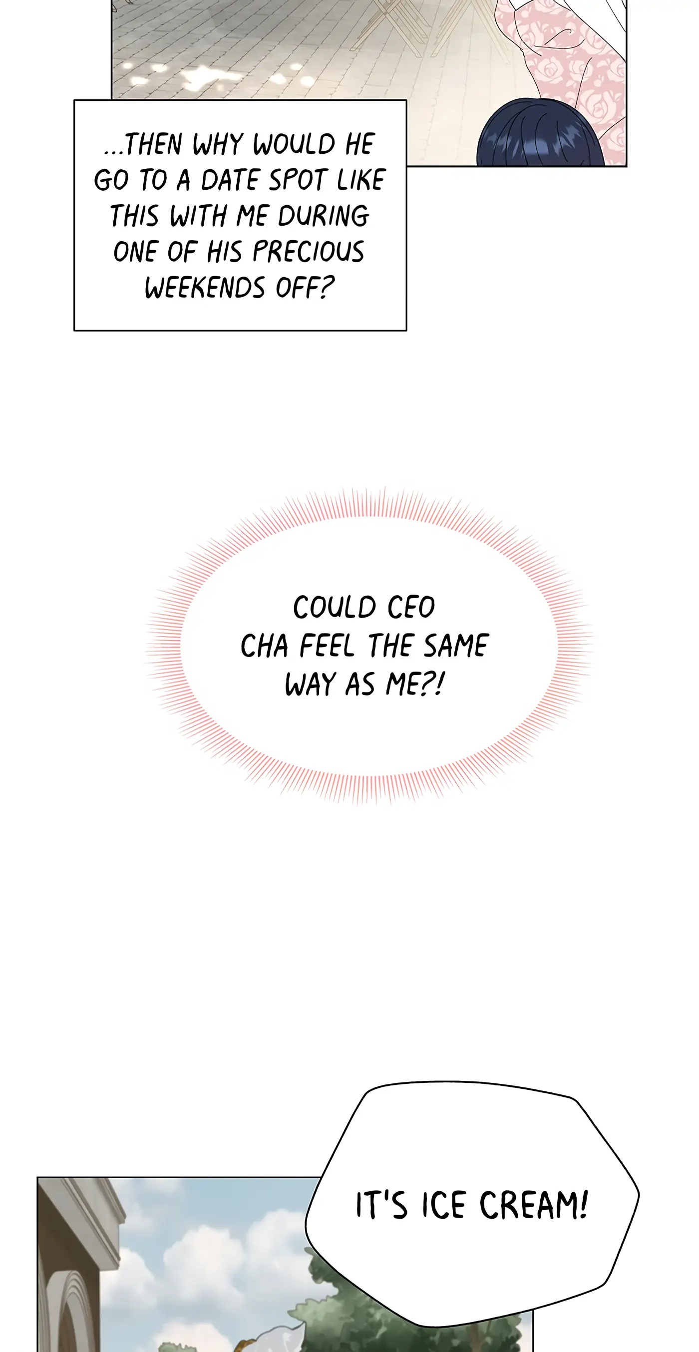 Adapted Male Lead chapter 41 page 32